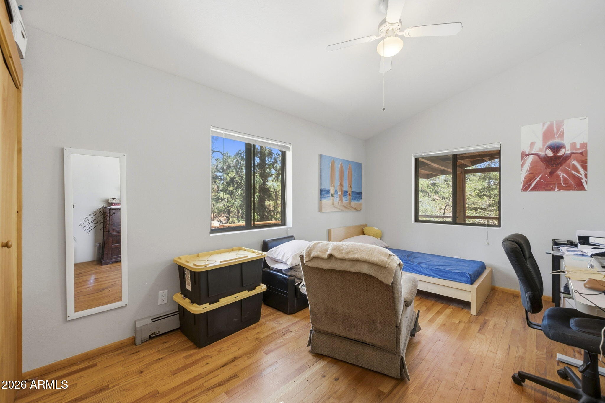 Mountain Club Estates - Residential