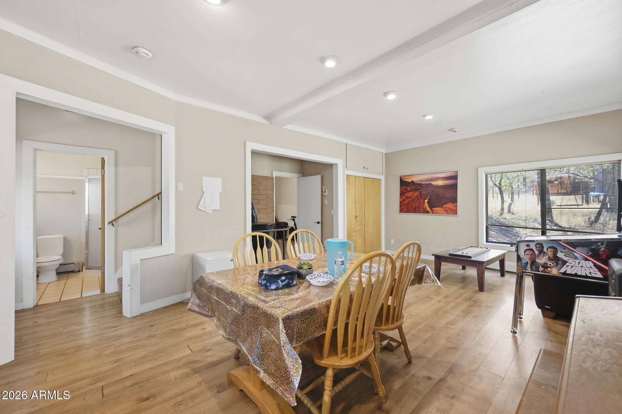Mountain Club Estates - Residential