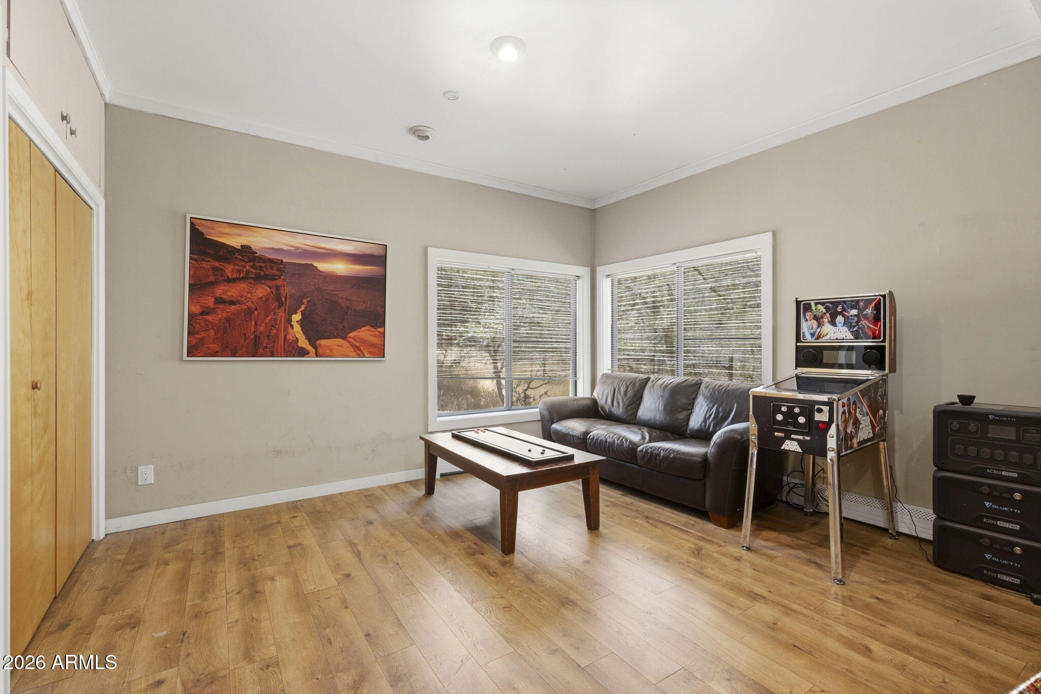 Mountain Club Estates - Residential