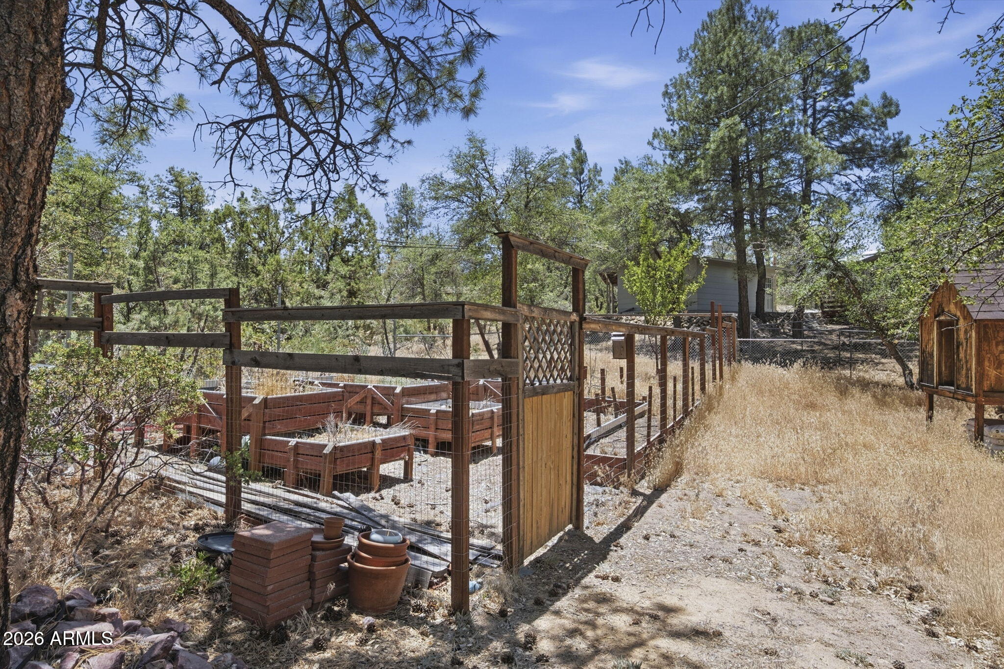 Mountain Club Estates - Residential