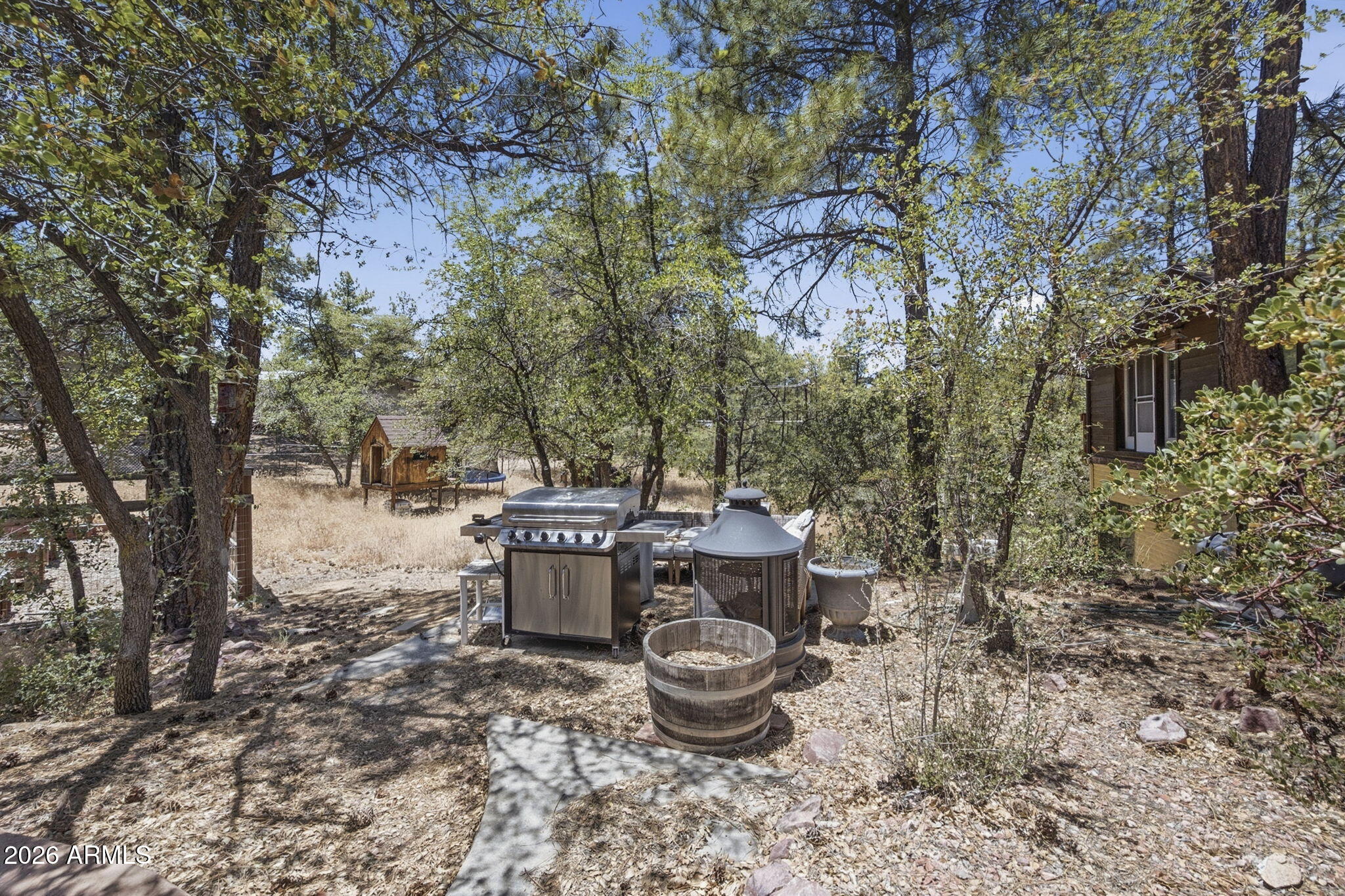 Mountain Club Estates - Residential