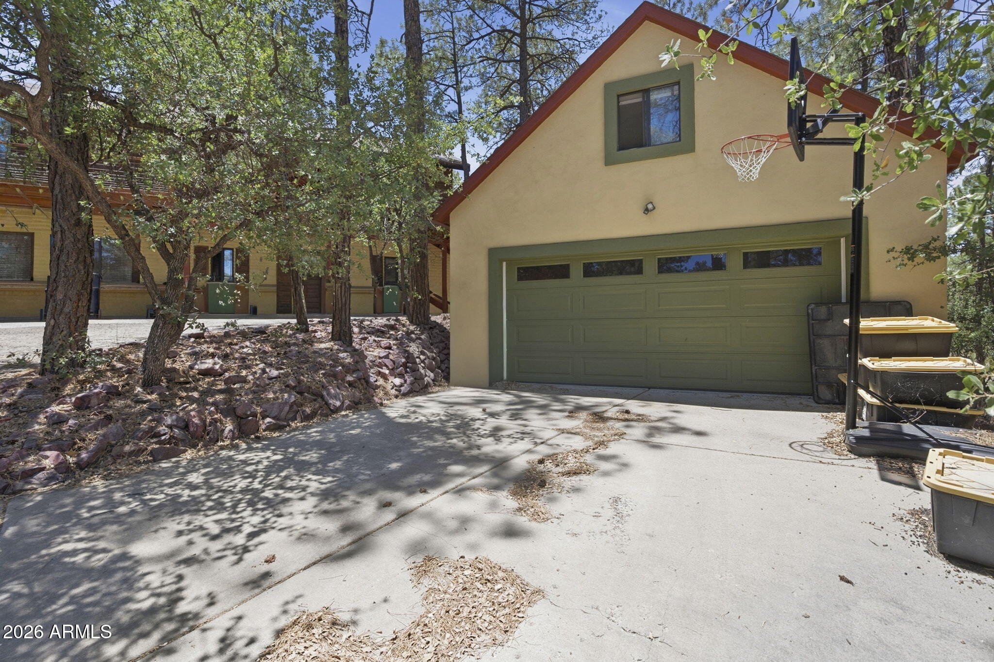 Mountain Club Estates - Residential