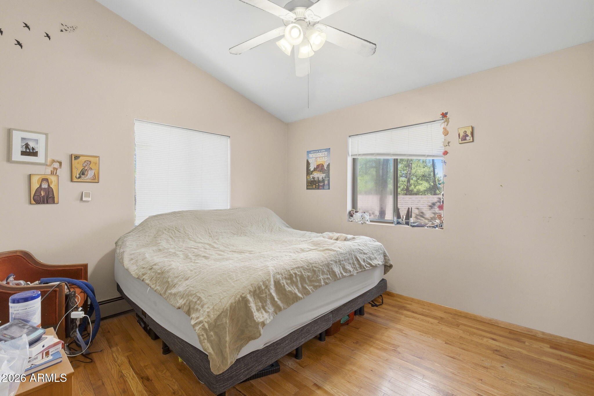 Mountain Club Estates - Residential