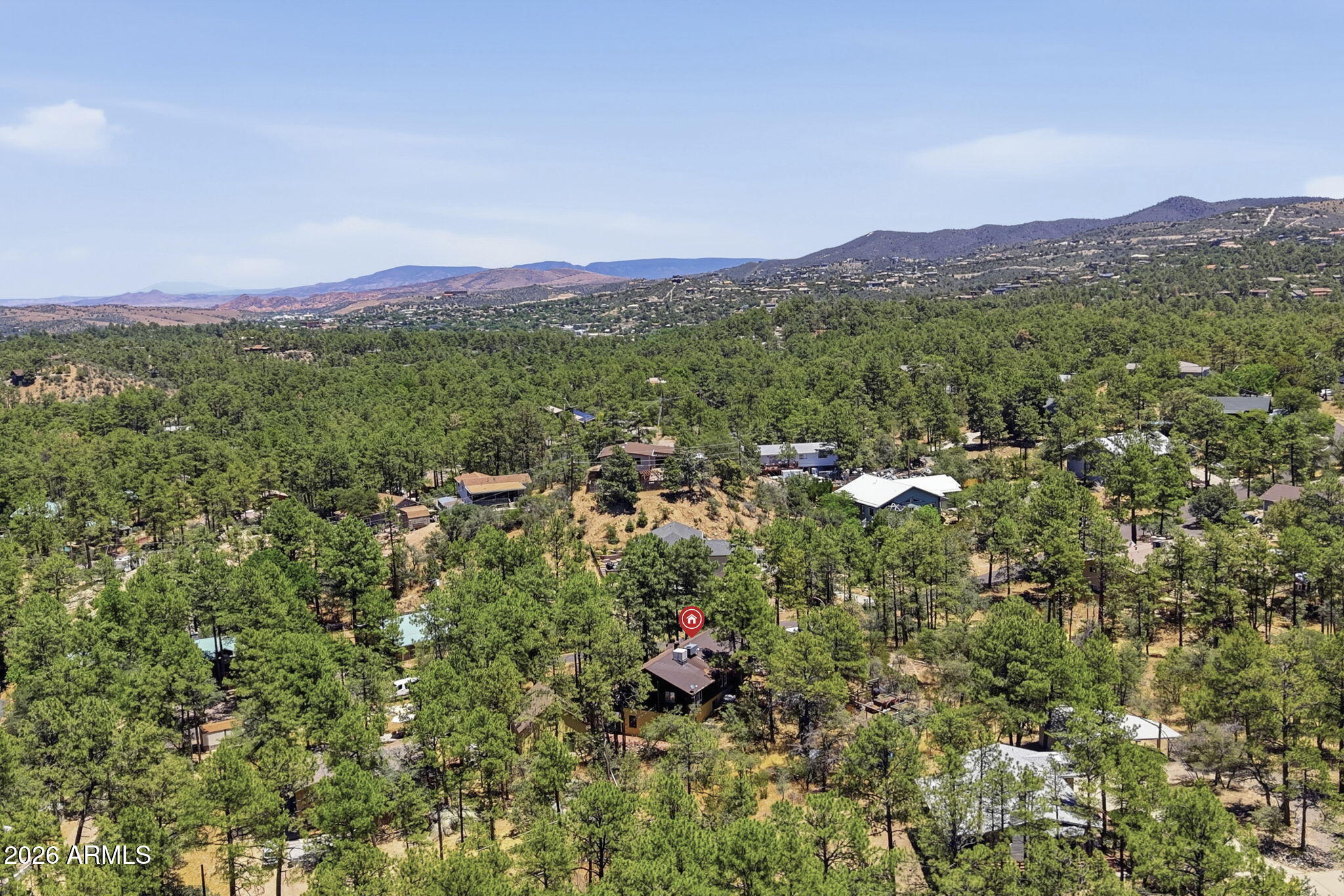 Mountain Club Estates - Residential