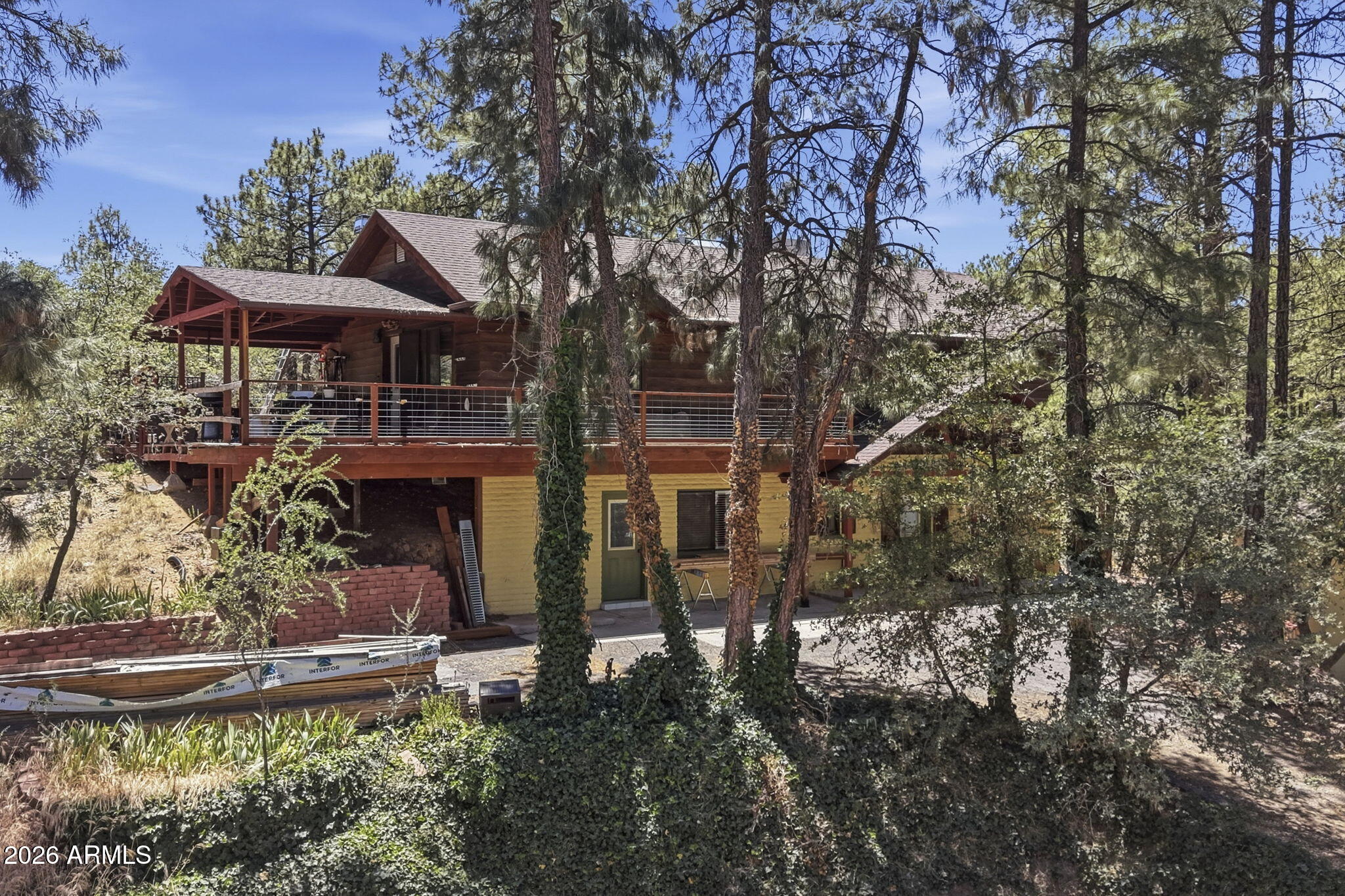 Mountain Club Estates - Residential