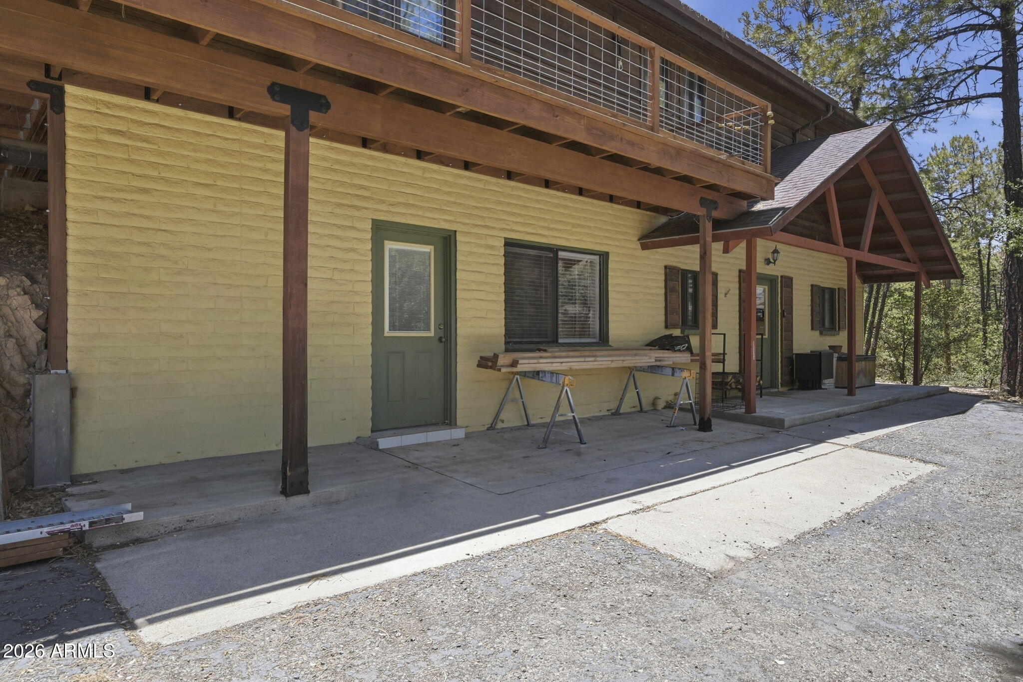 Mountain Club Estates - Residential