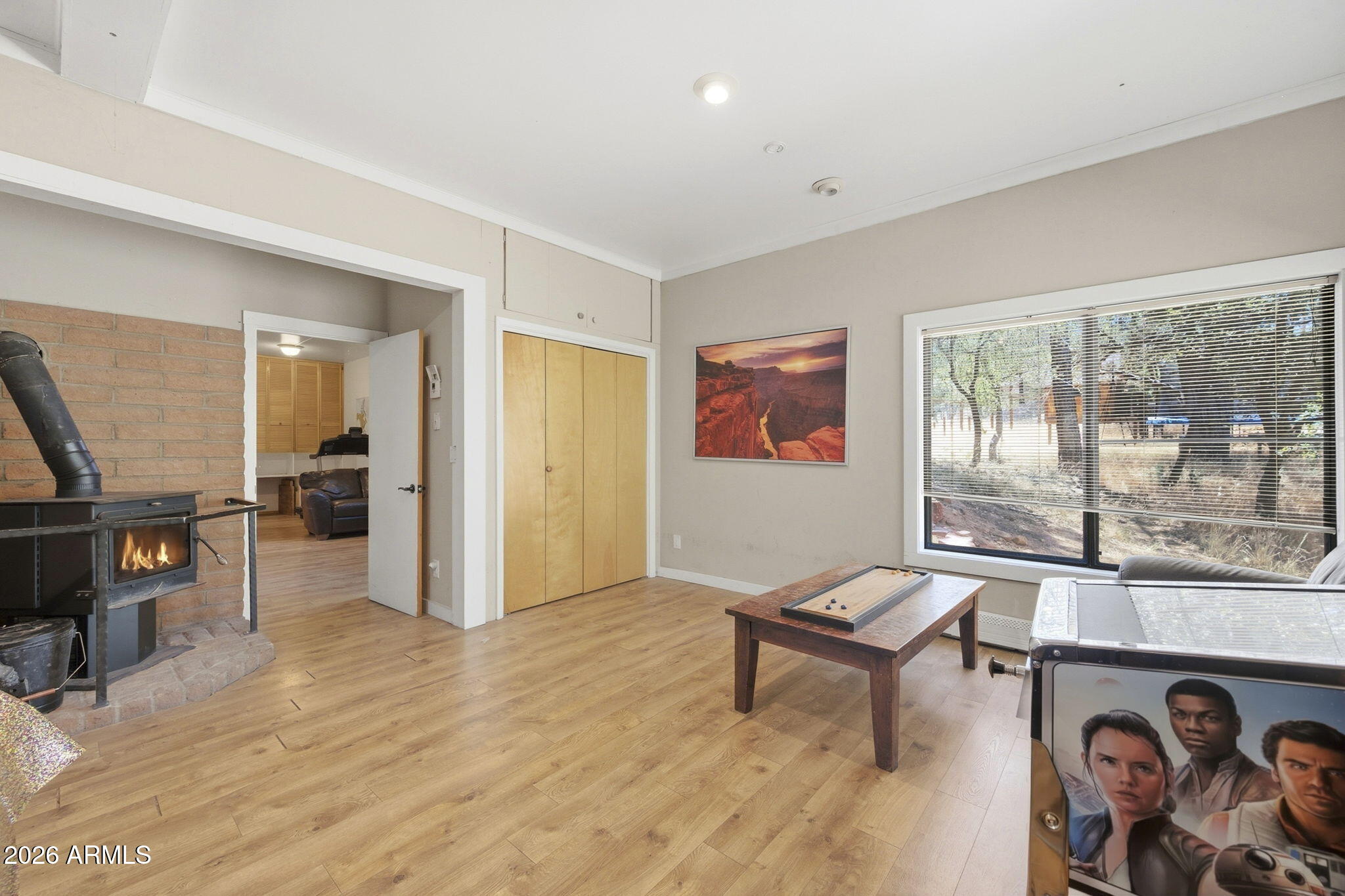 Mountain Club Estates - Residential