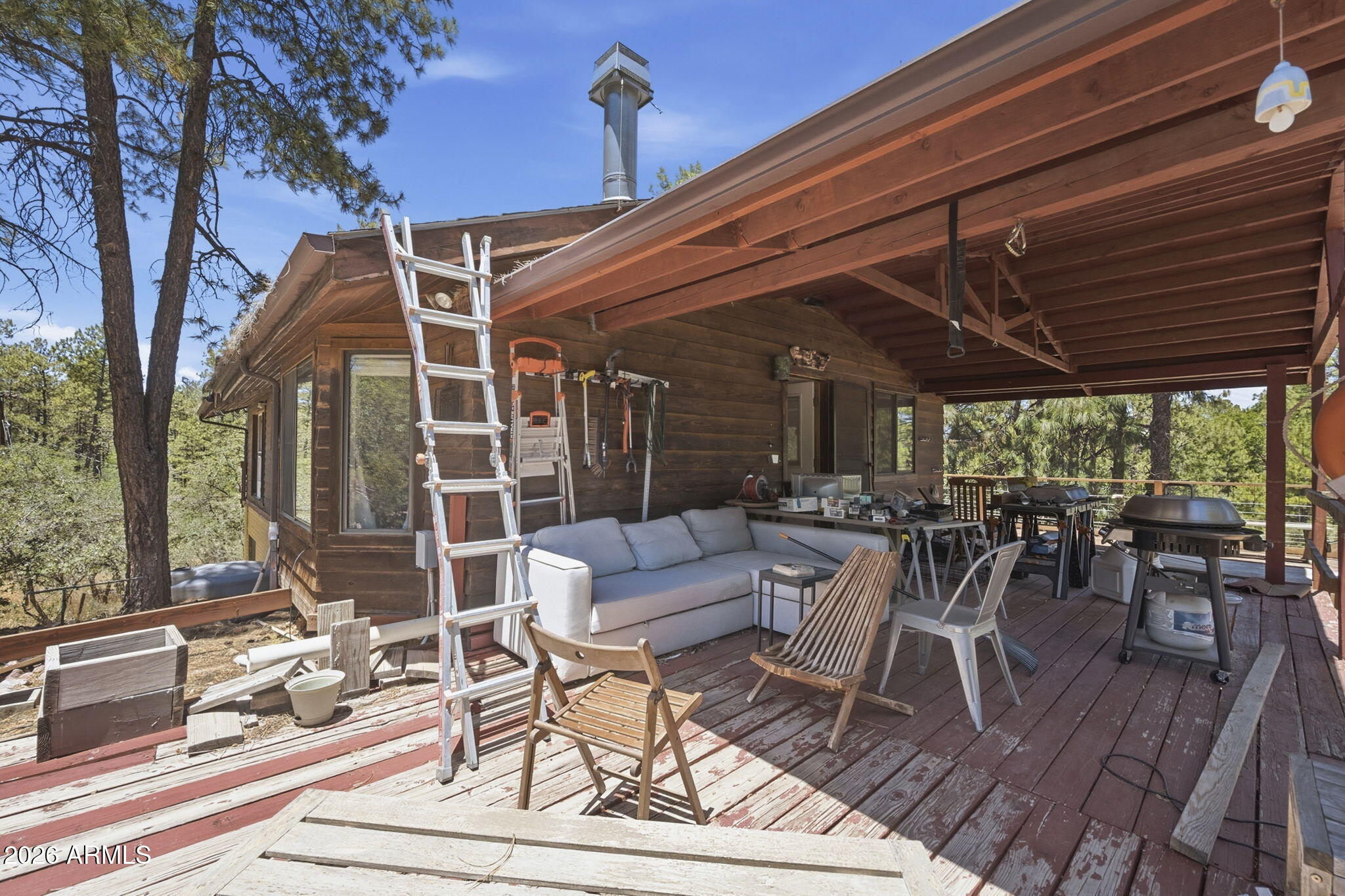 Mountain Club Estates - Residential