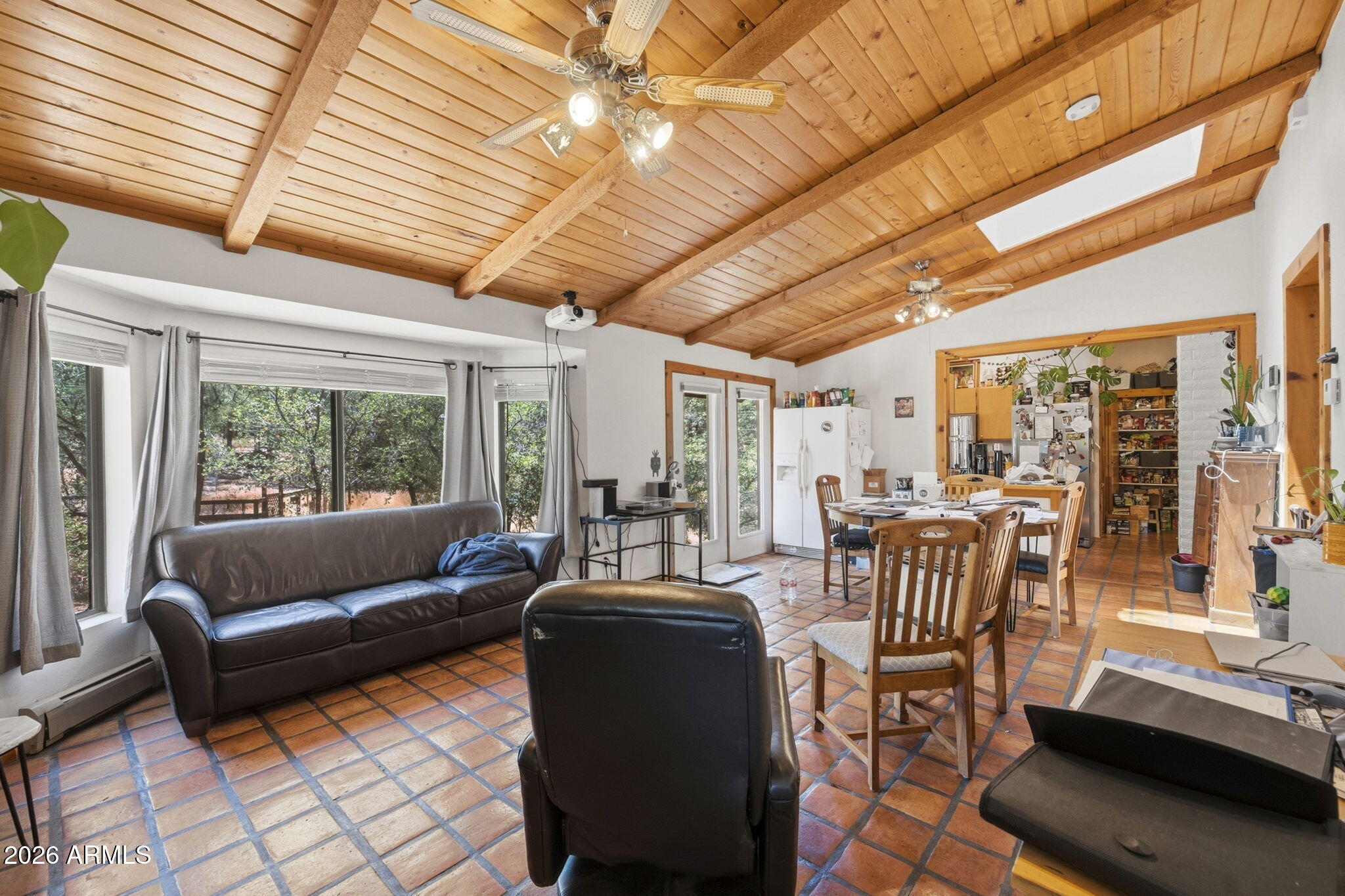 Mountain Club Estates - Residential