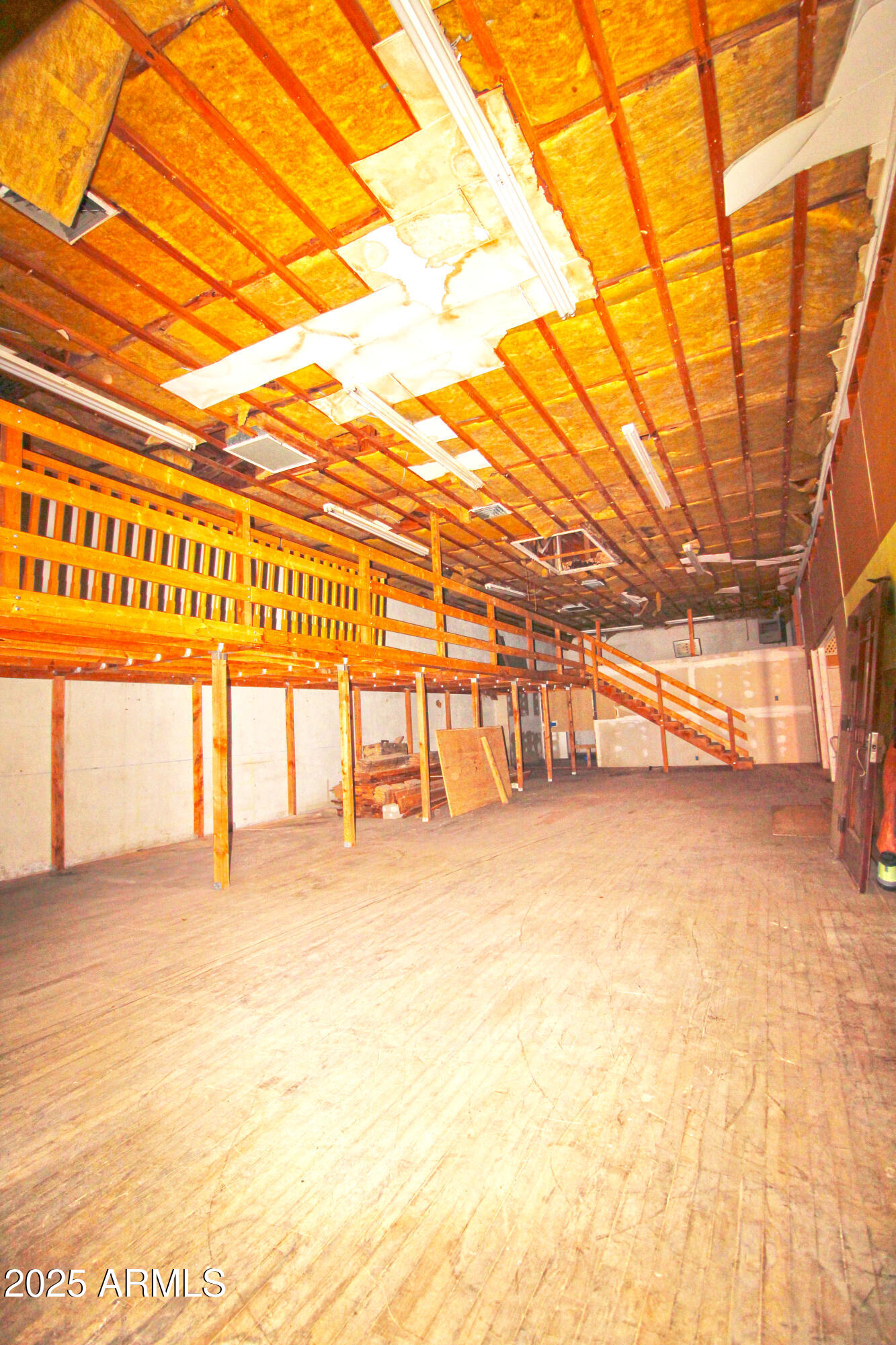 SUPERIOR TOWNSITE - Commercial Sale