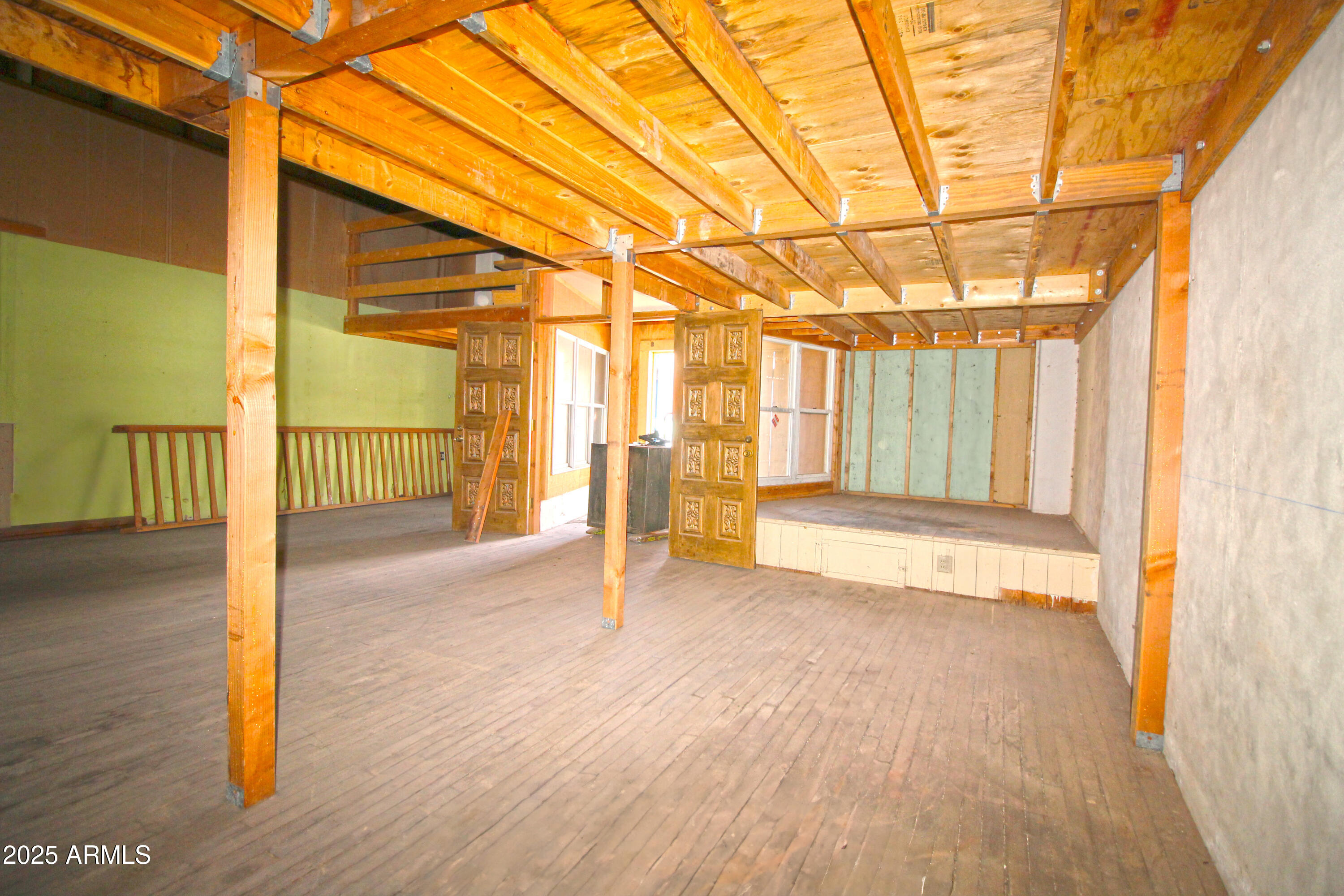SUPERIOR TOWNSITE - Commercial Sale