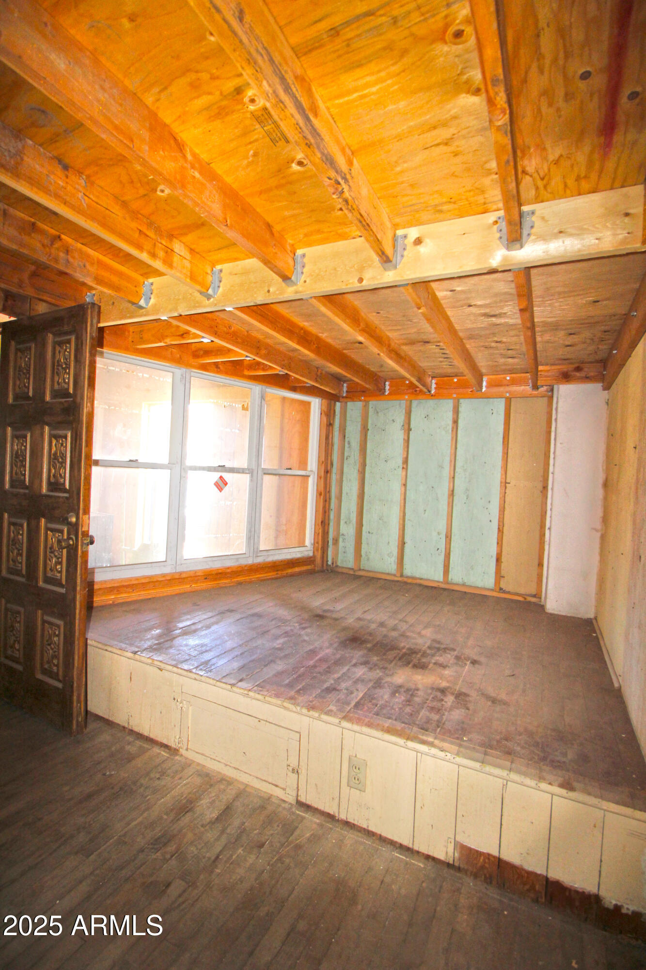 SUPERIOR TOWNSITE - Commercial Sale