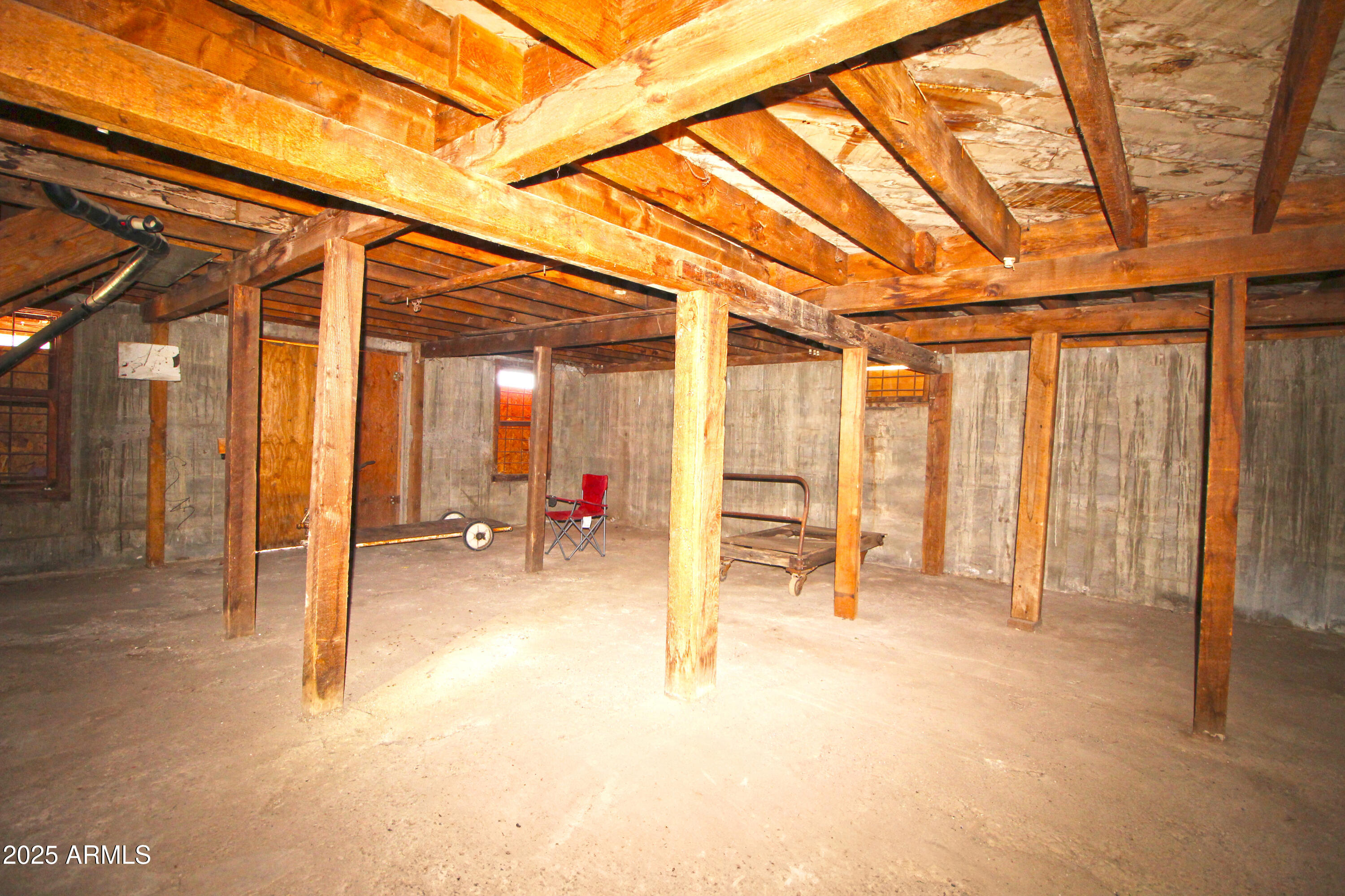SUPERIOR TOWNSITE - Commercial Sale