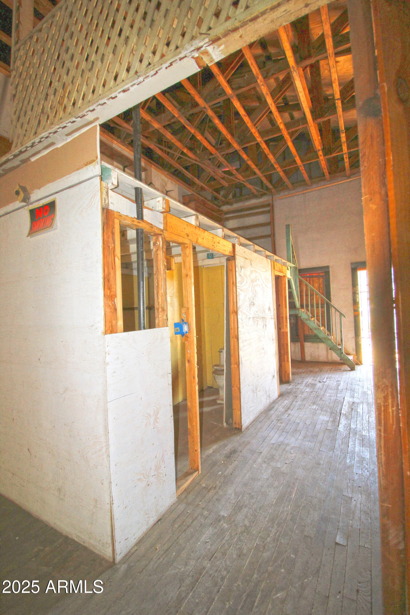 SUPERIOR TOWNSITE - Commercial Sale