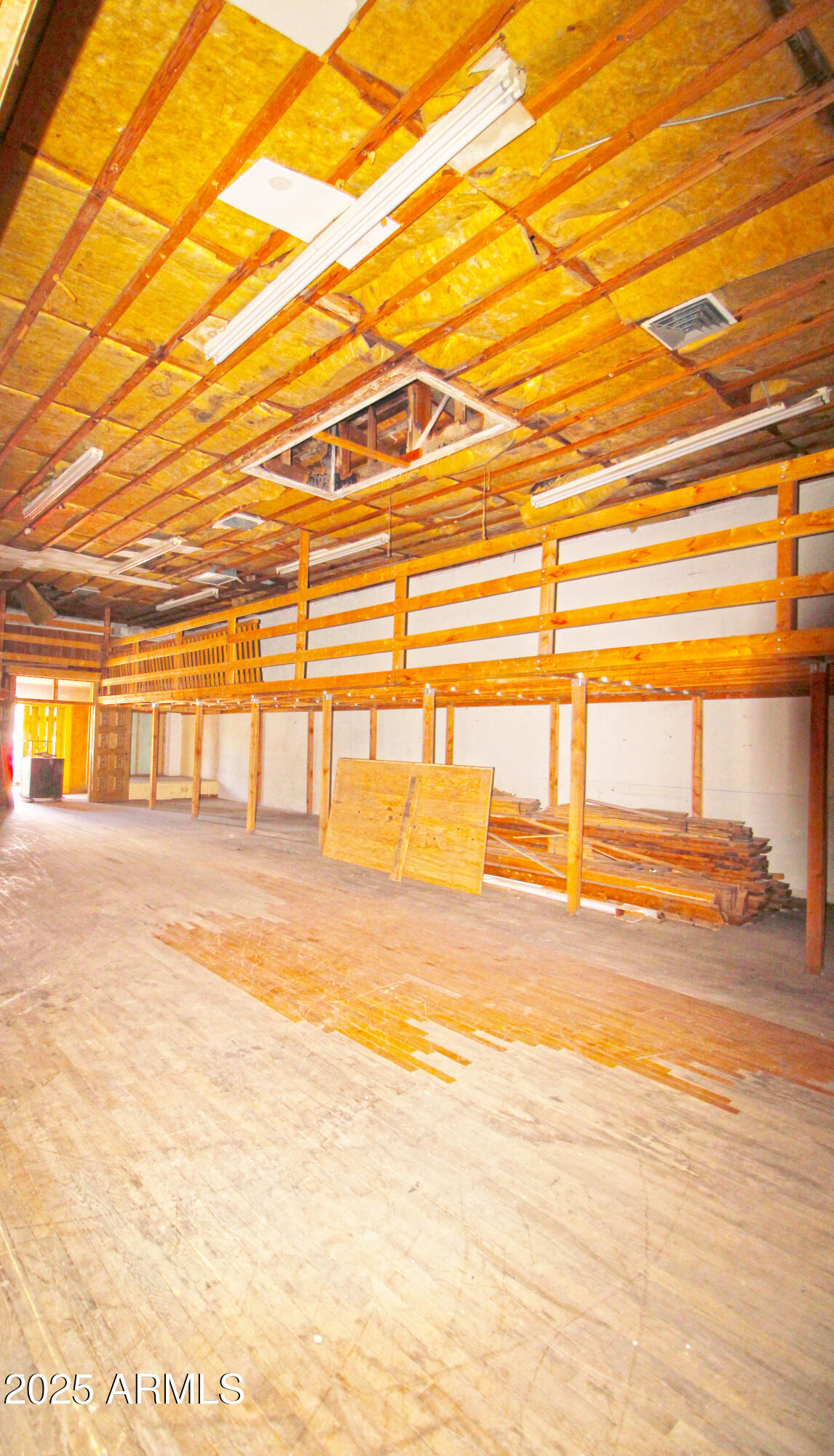 SUPERIOR TOWNSITE - Commercial Sale