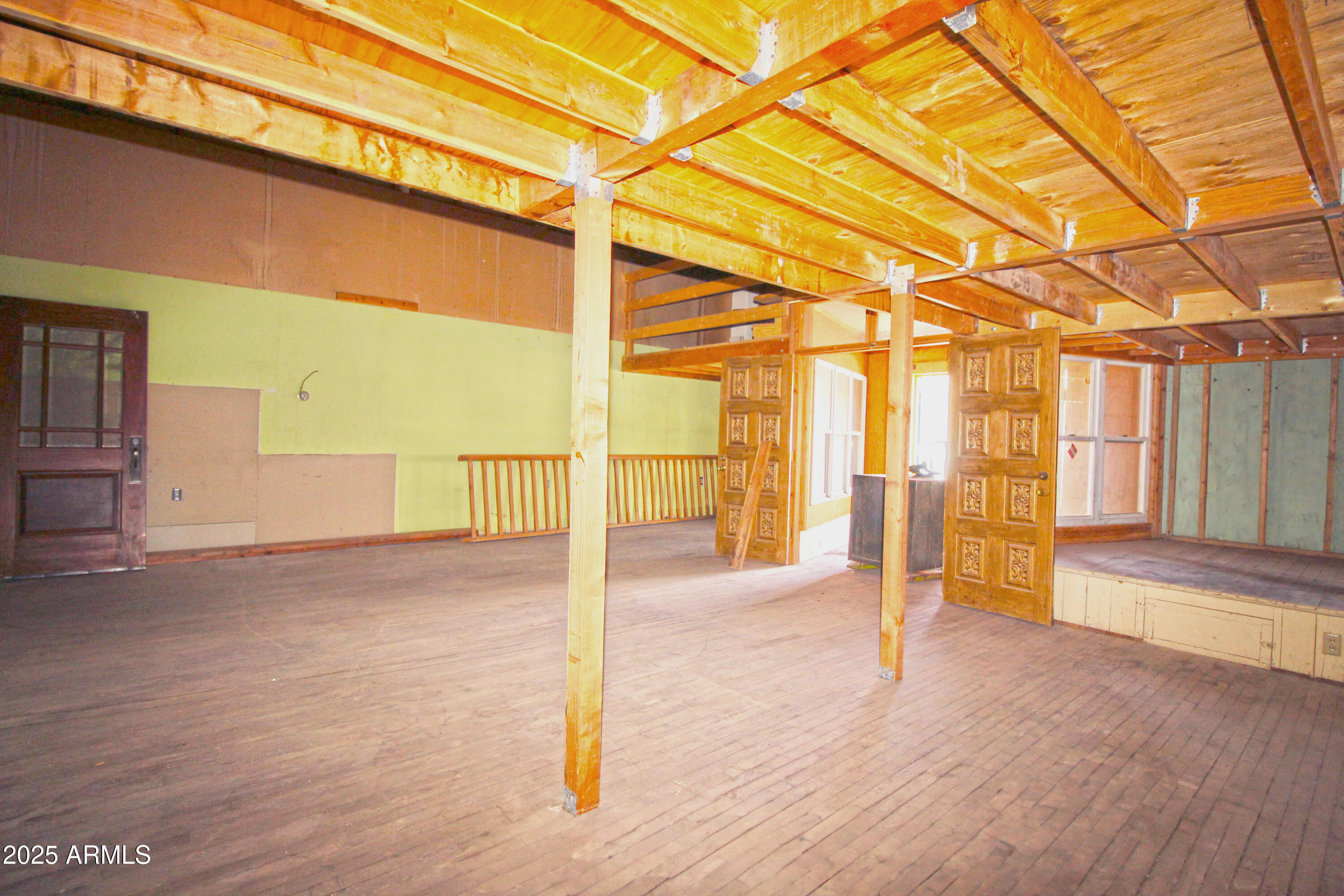 SUPERIOR TOWNSITE - Commercial Sale