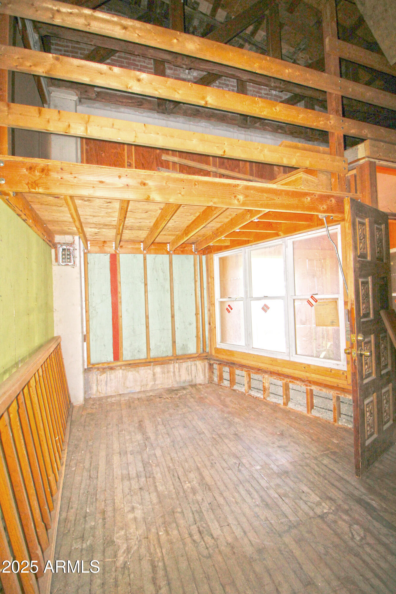 SUPERIOR TOWNSITE - Commercial Sale