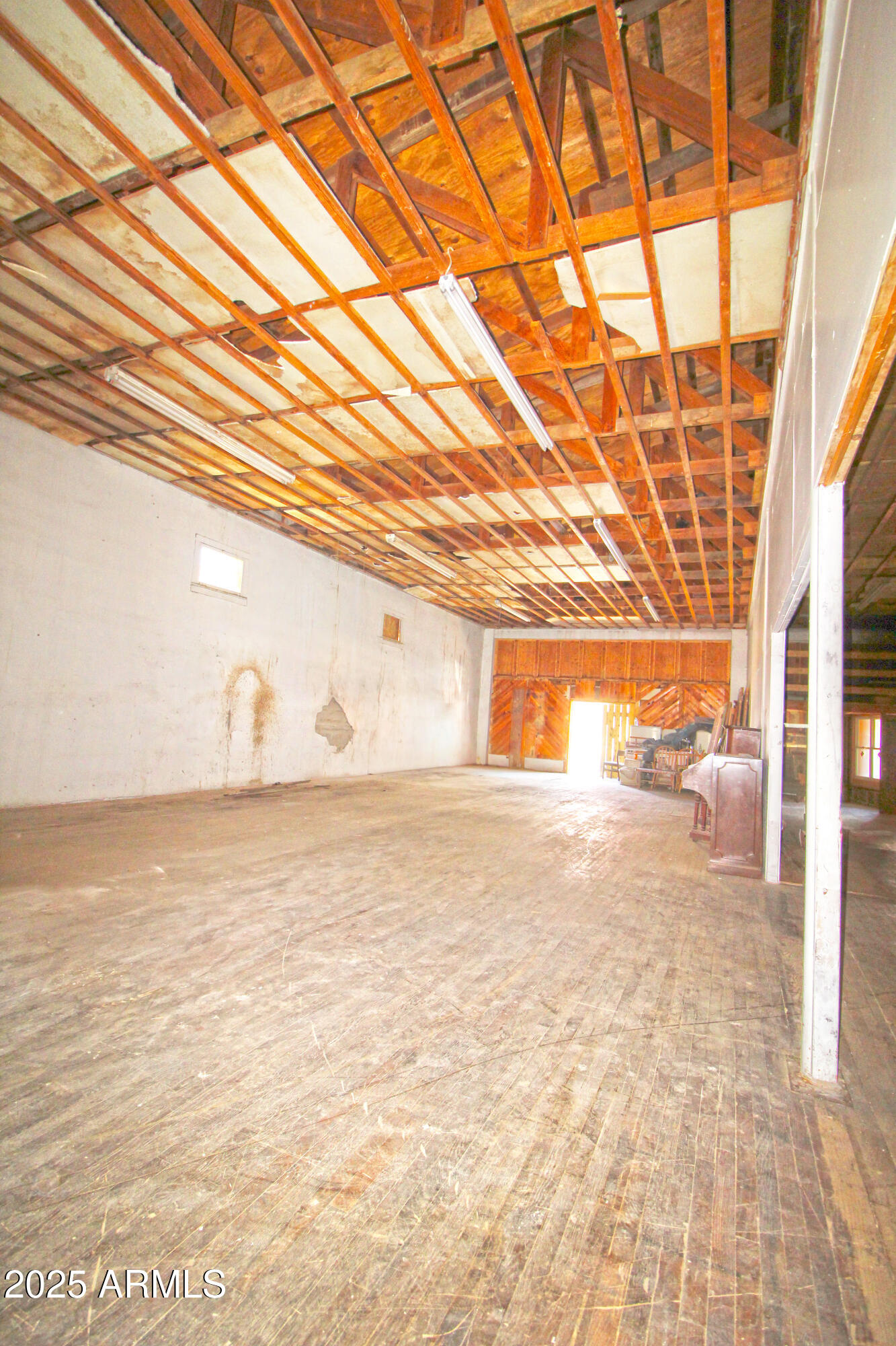 SUPERIOR TOWNSITE - Commercial Sale