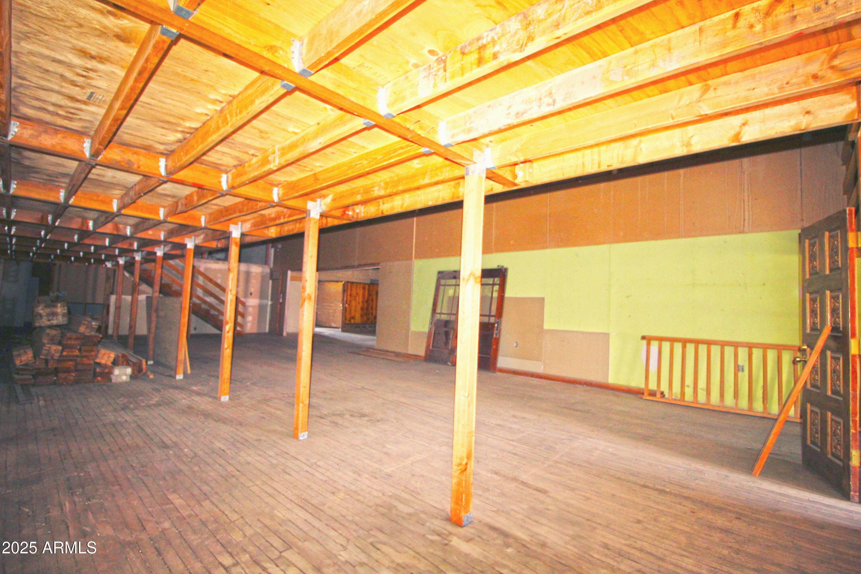 SUPERIOR TOWNSITE - Commercial Sale
