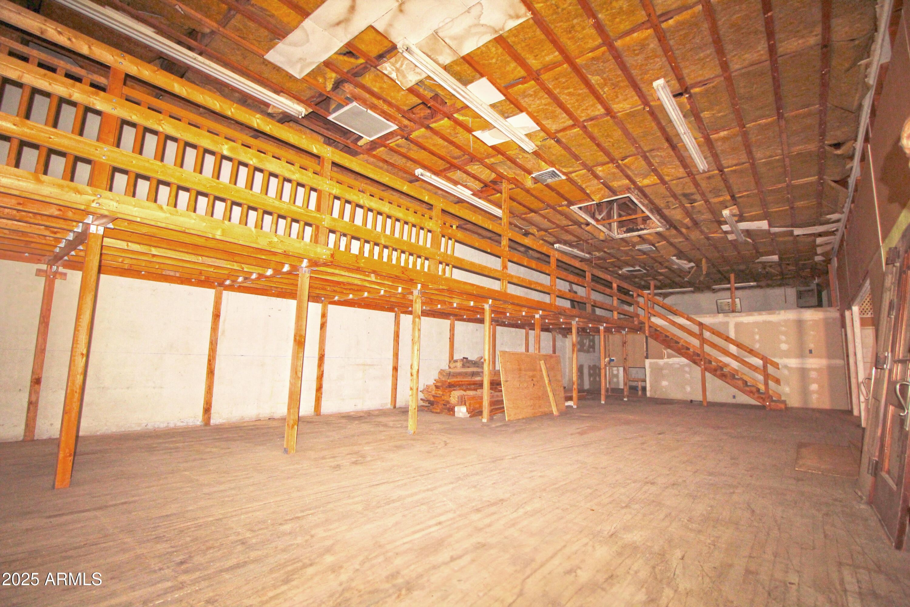 SUPERIOR TOWNSITE - Commercial Sale