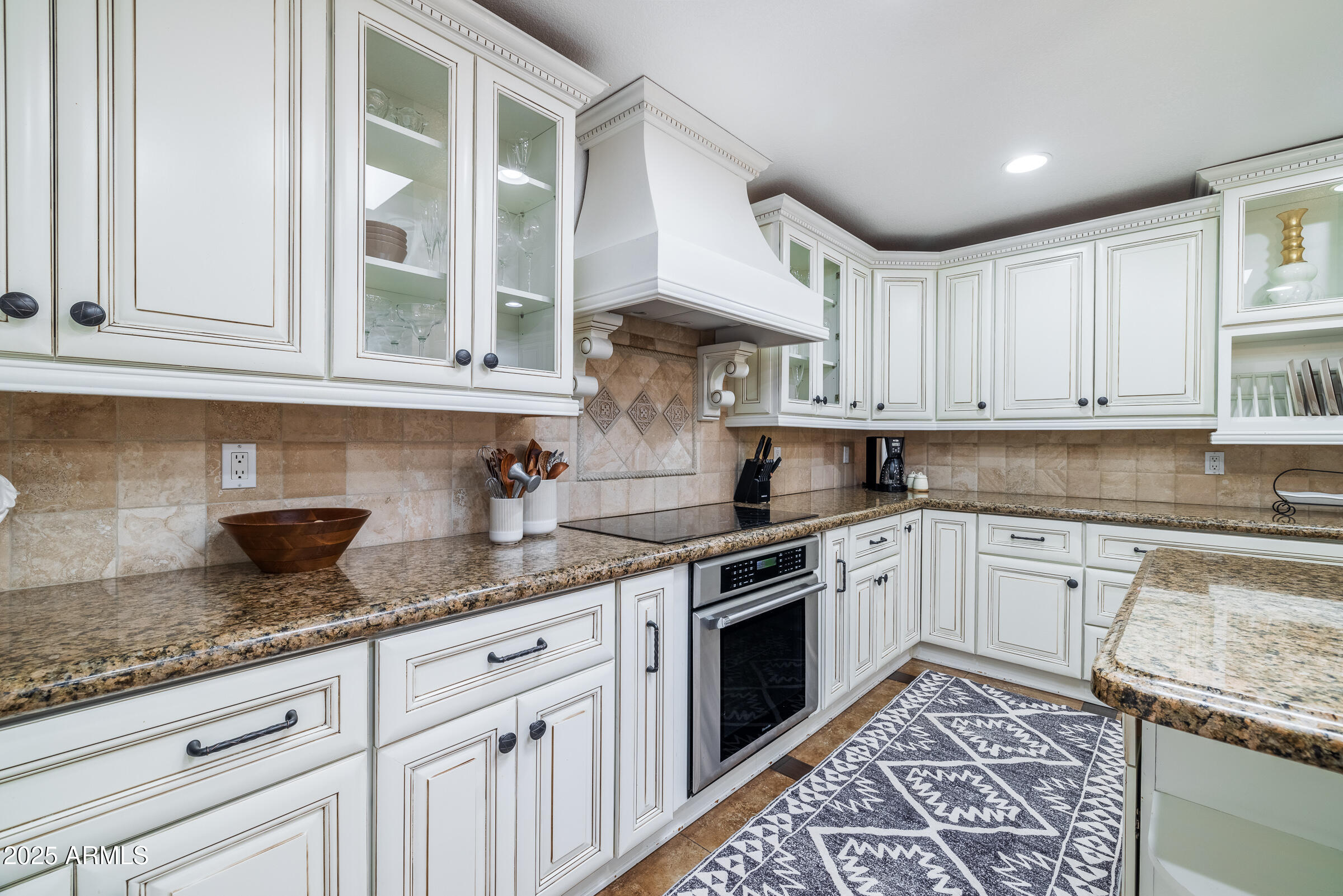 CUSTOM SCOTTSDALE RANCH - Residential