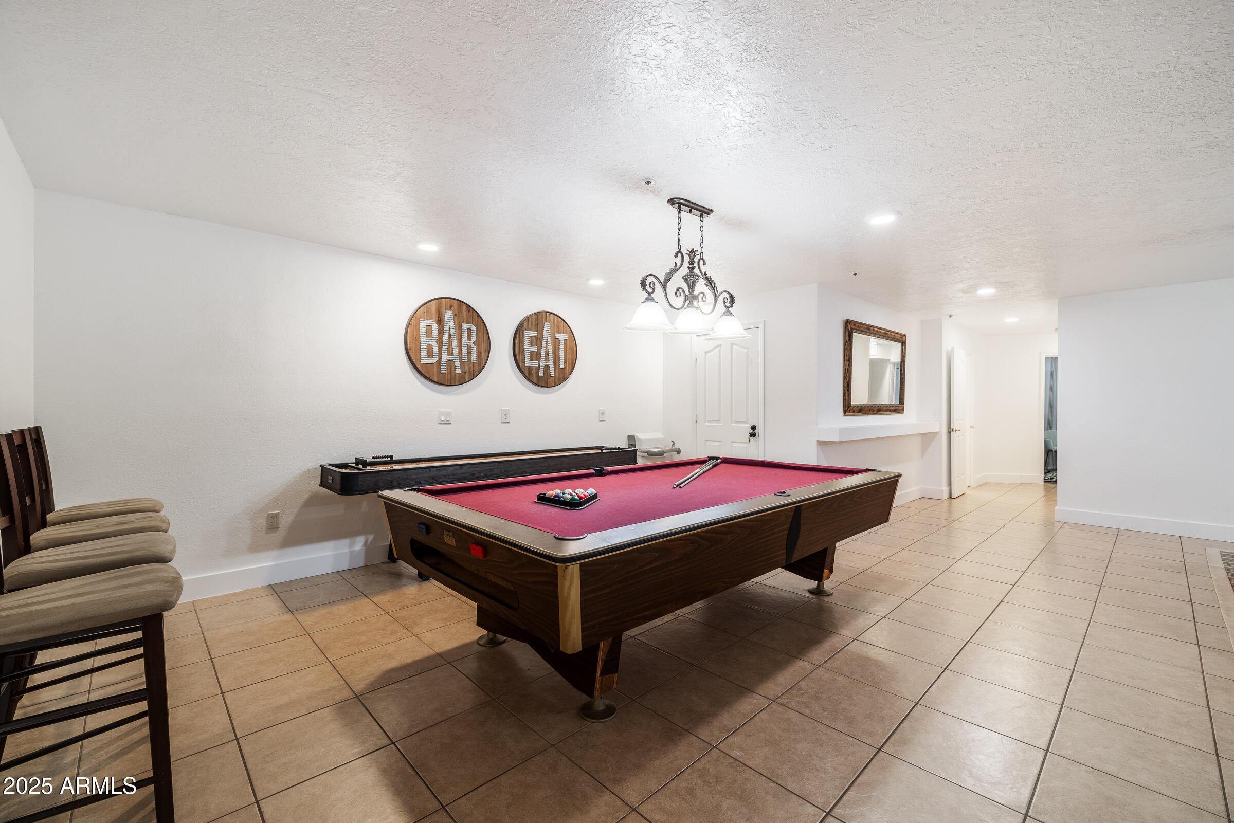 CUSTOM SCOTTSDALE RANCH - Residential