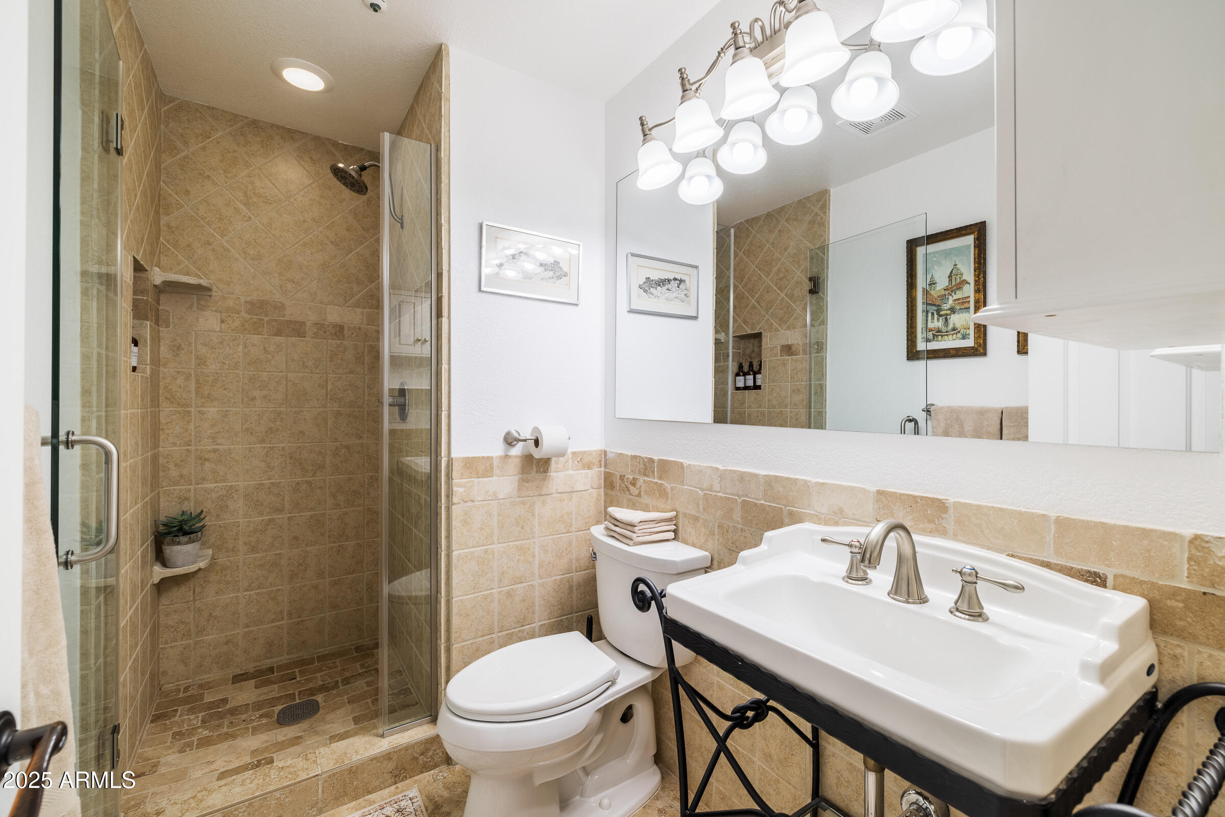 CUSTOM SCOTTSDALE RANCH - Residential