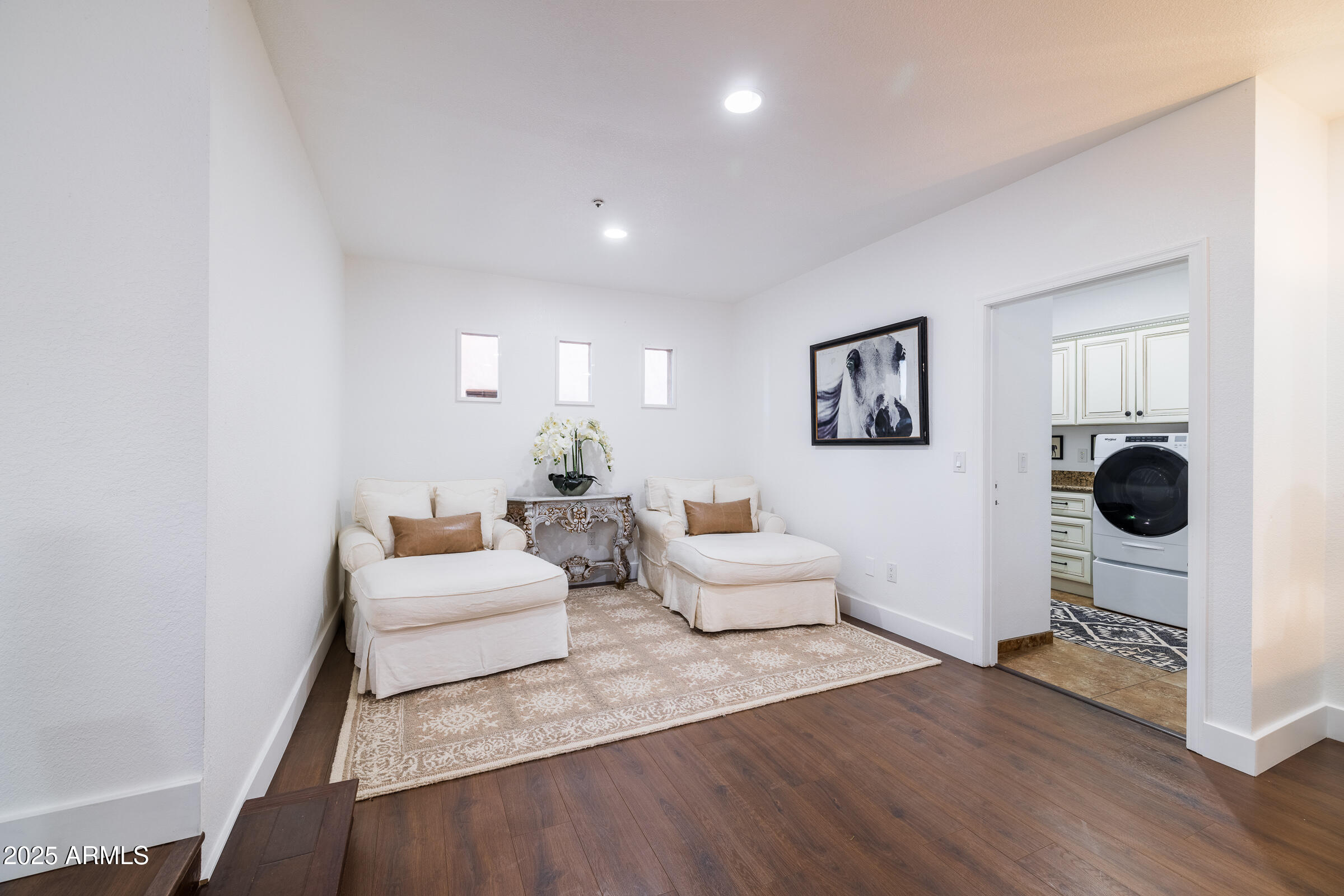 CUSTOM SCOTTSDALE RANCH - Residential