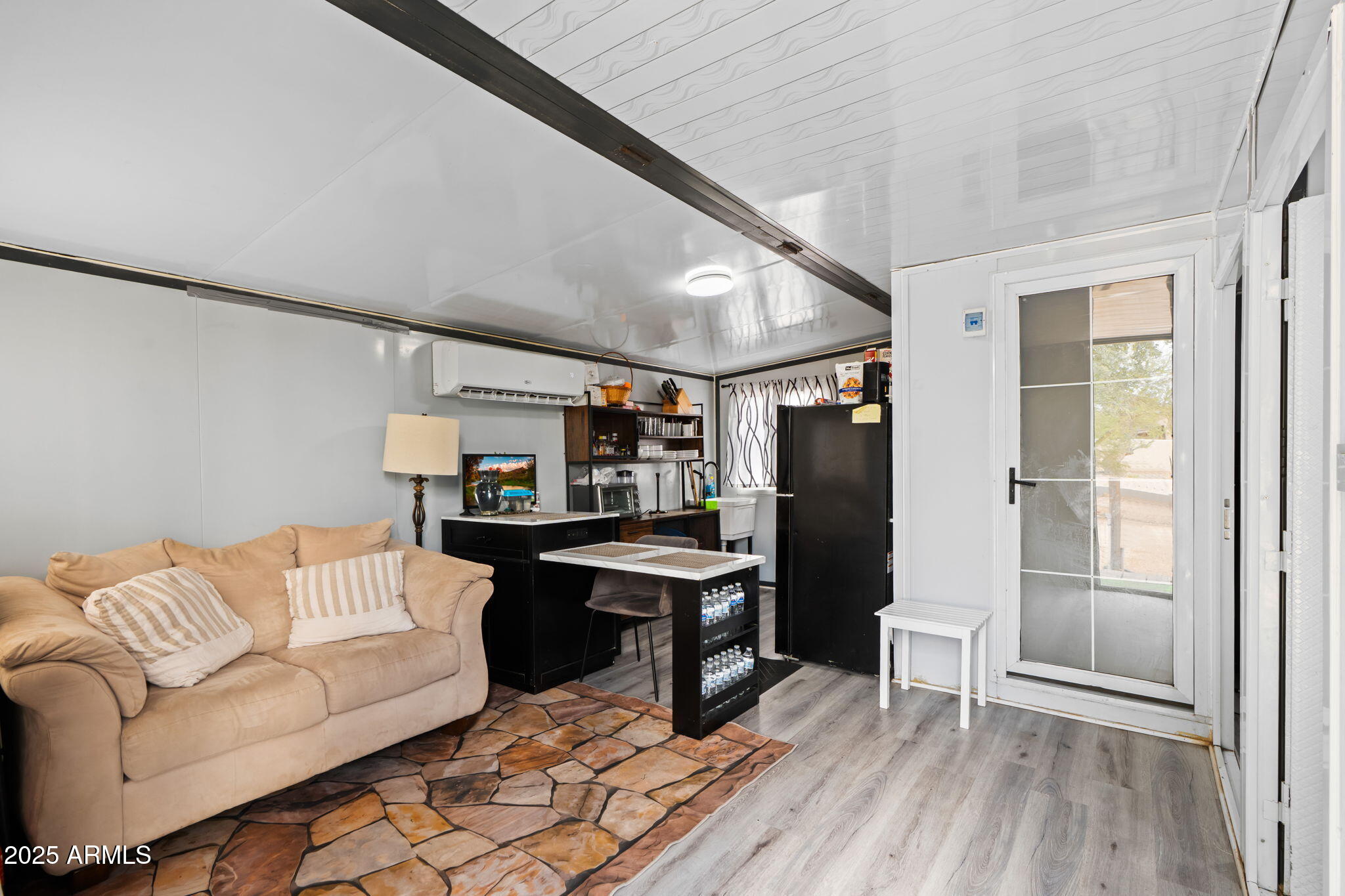 CUSTOM SCOTTSDALE RANCH - Residential