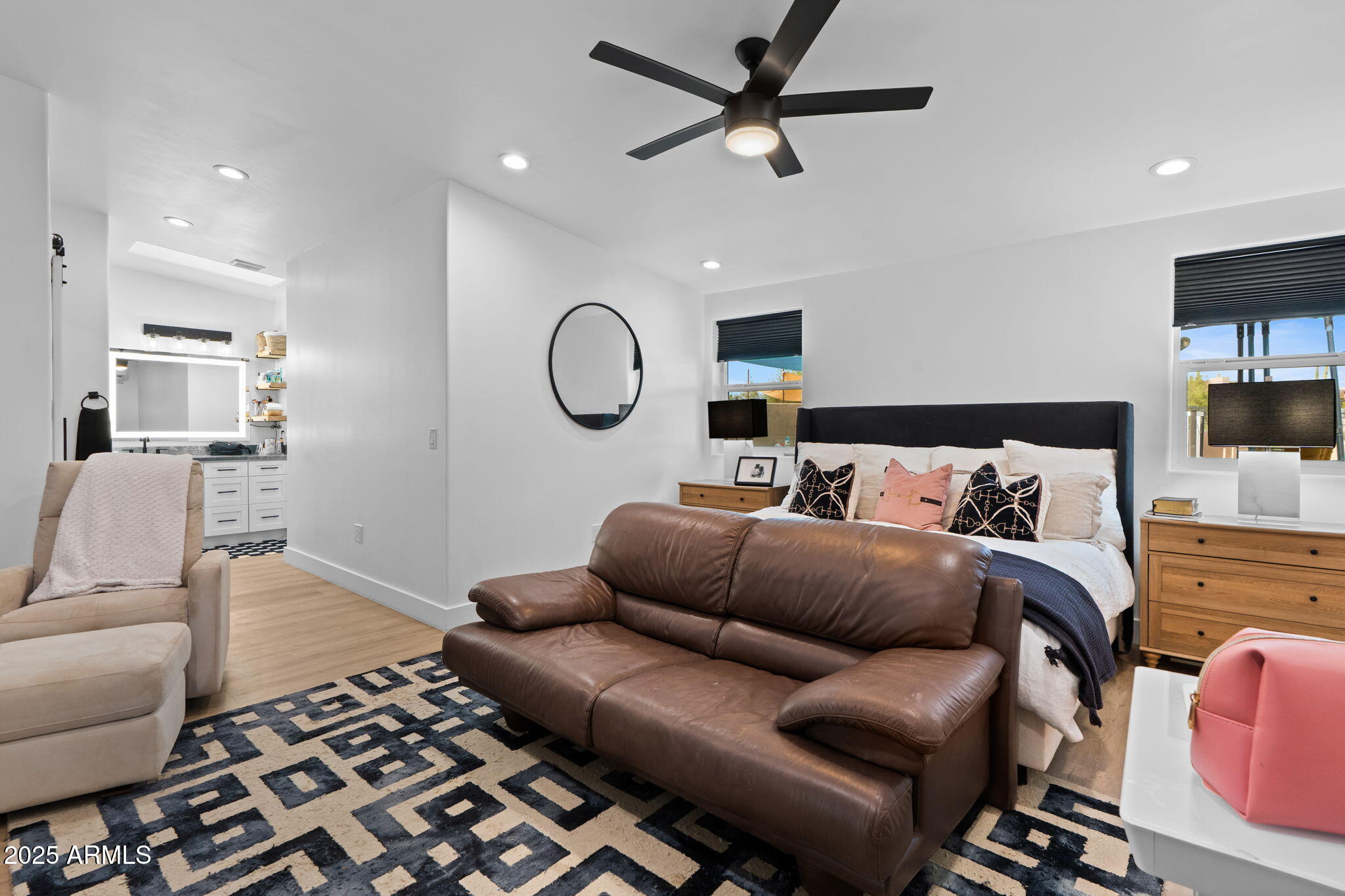 CUSTOM SCOTTSDALE RANCH - Residential