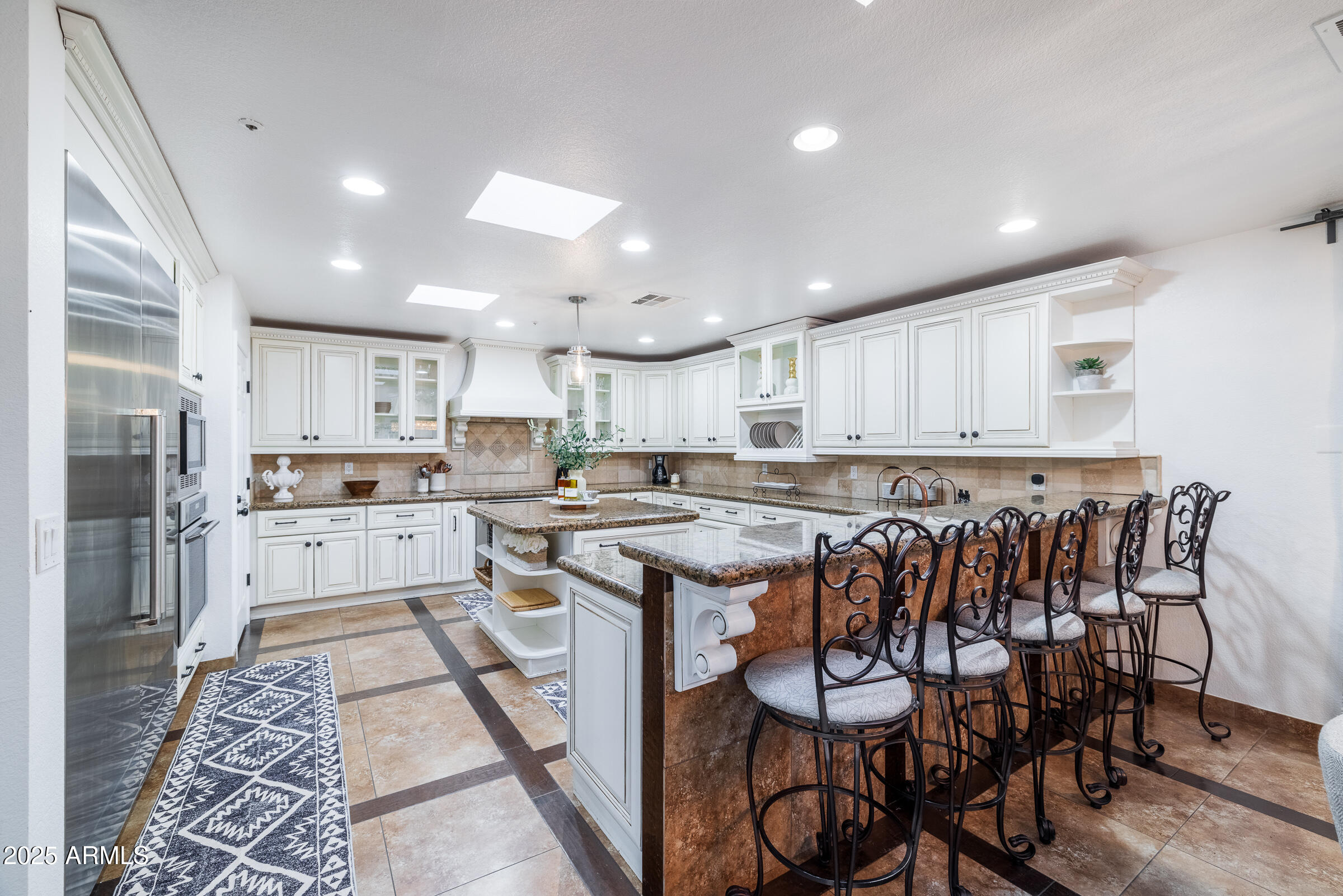 CUSTOM SCOTTSDALE RANCH - Residential