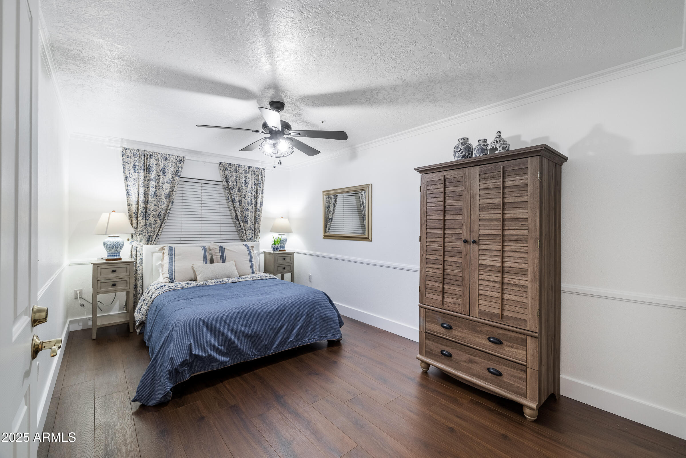 CUSTOM SCOTTSDALE RANCH - Residential