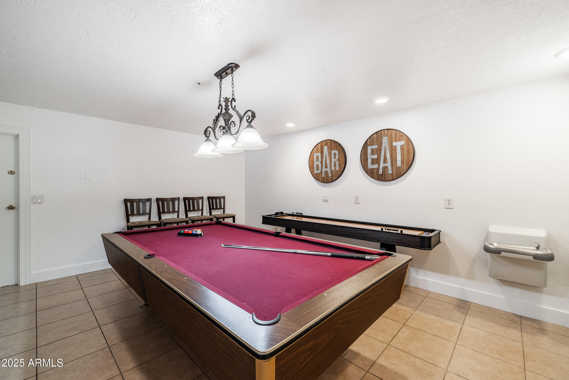 CUSTOM SCOTTSDALE RANCH - Residential