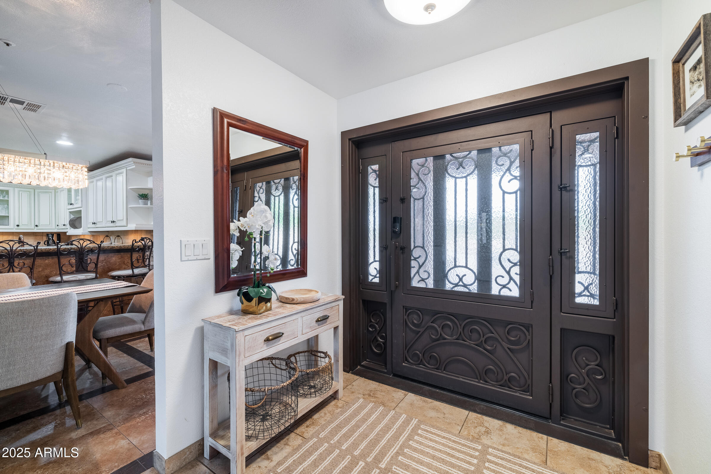 CUSTOM SCOTTSDALE RANCH - Residential
