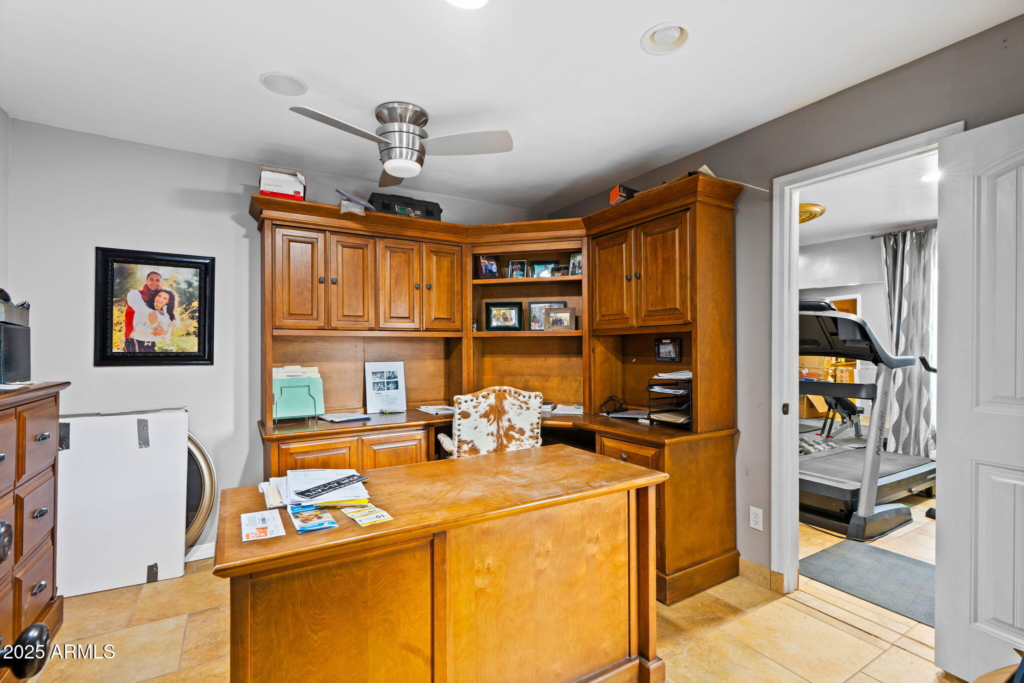 CUSTOM SCOTTSDALE RANCH - Residential