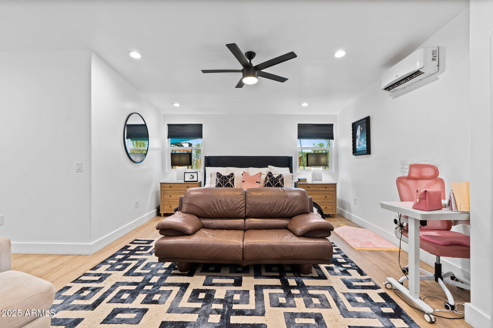 CUSTOM SCOTTSDALE RANCH - Residential
