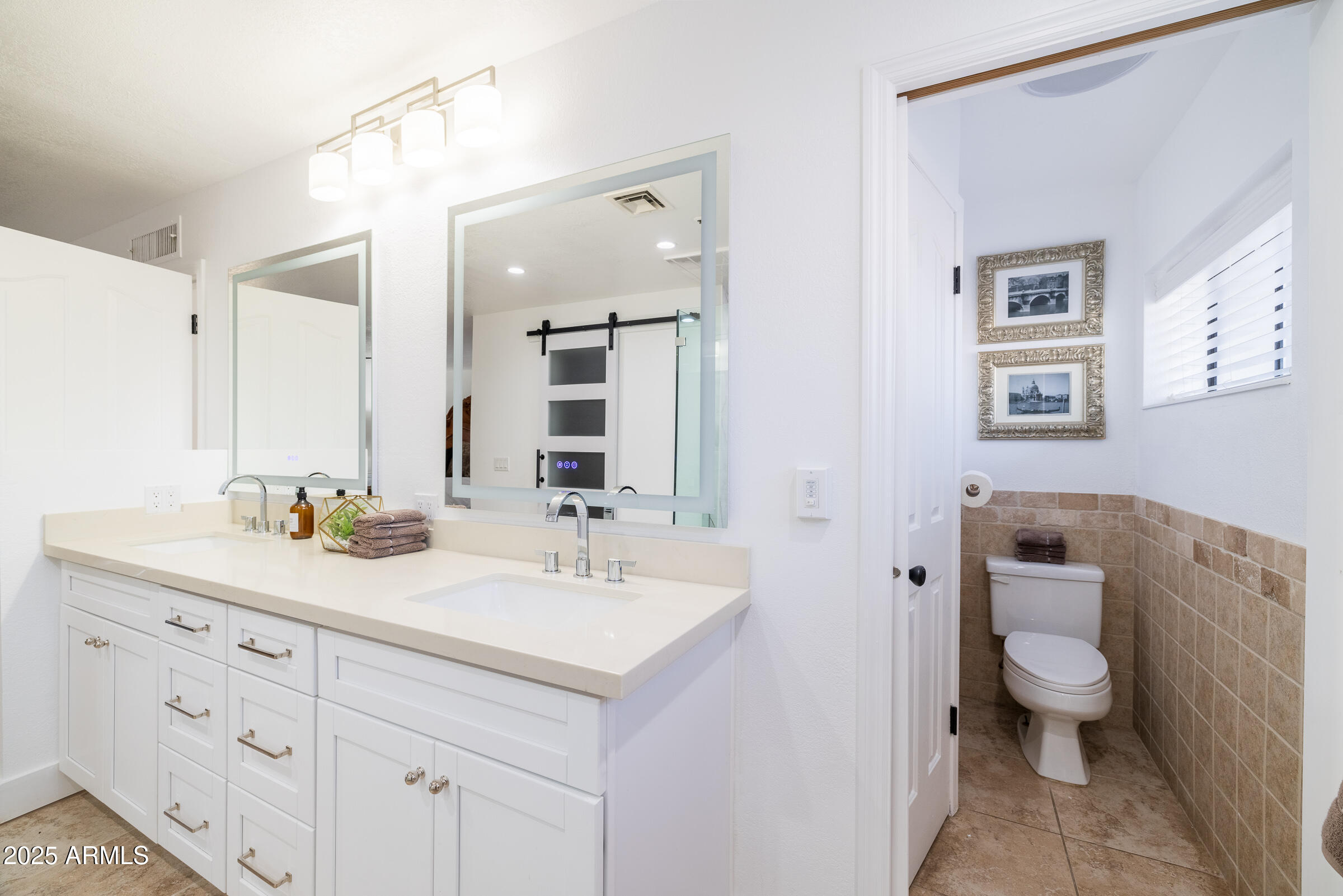 CUSTOM SCOTTSDALE RANCH - Residential