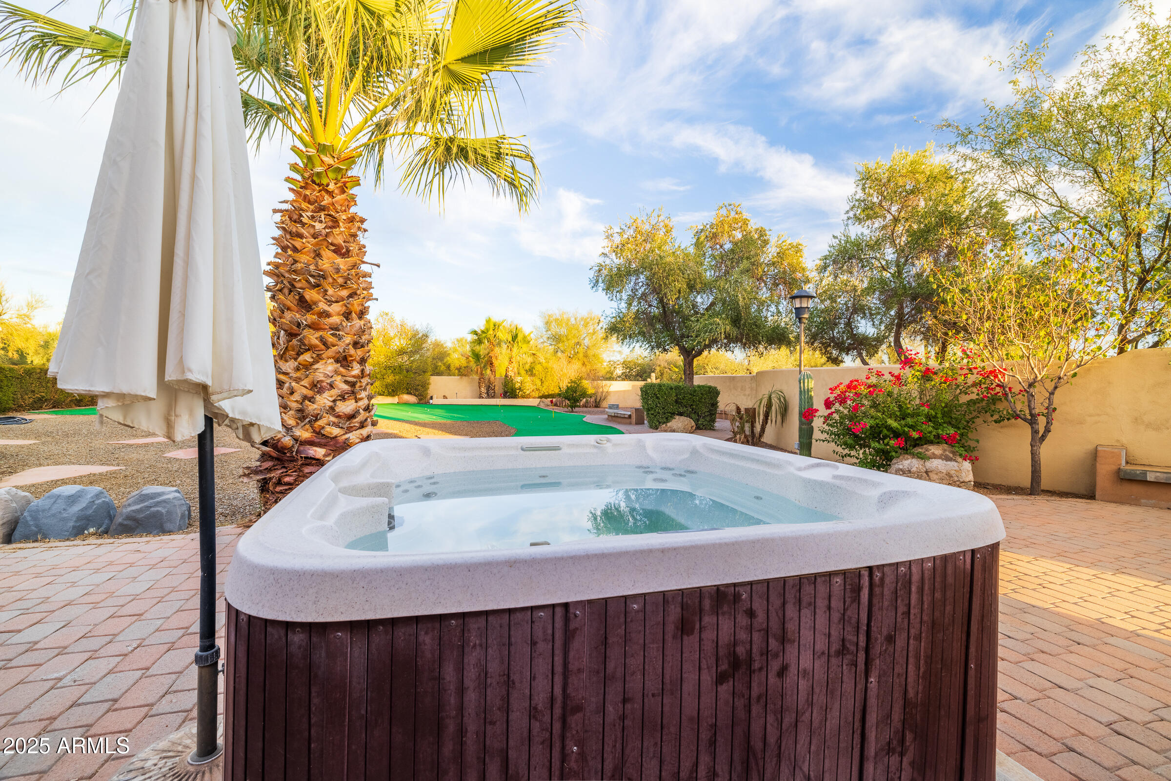 CUSTOM SCOTTSDALE RANCH - Residential