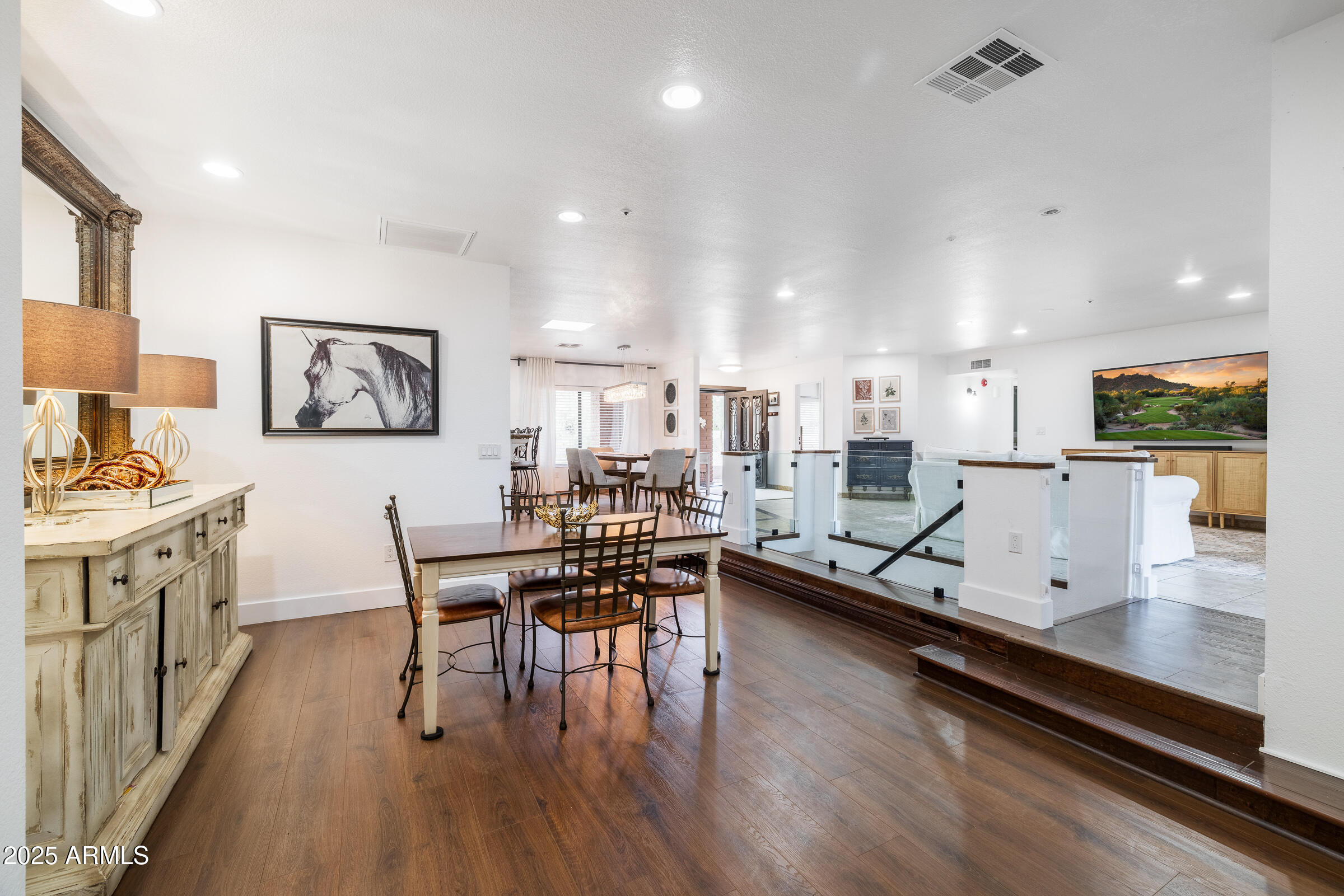 CUSTOM SCOTTSDALE RANCH - Residential