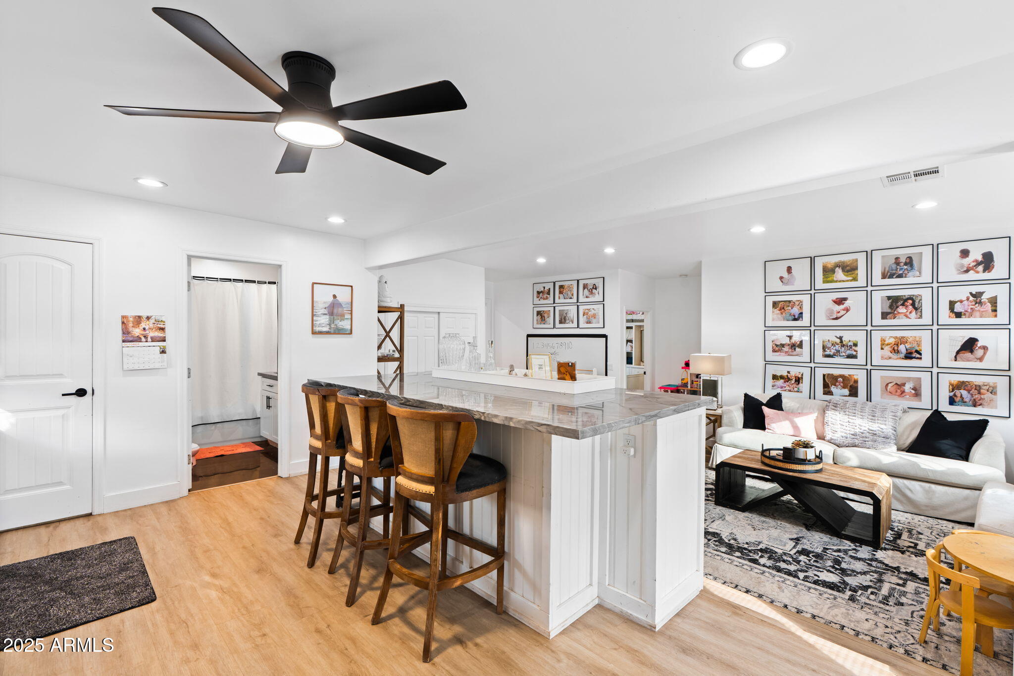 CUSTOM SCOTTSDALE RANCH - Residential