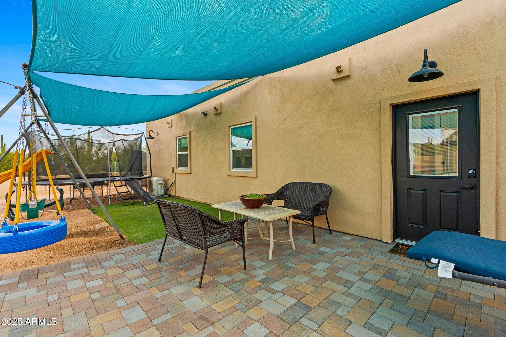CUSTOM SCOTTSDALE RANCH - Residential