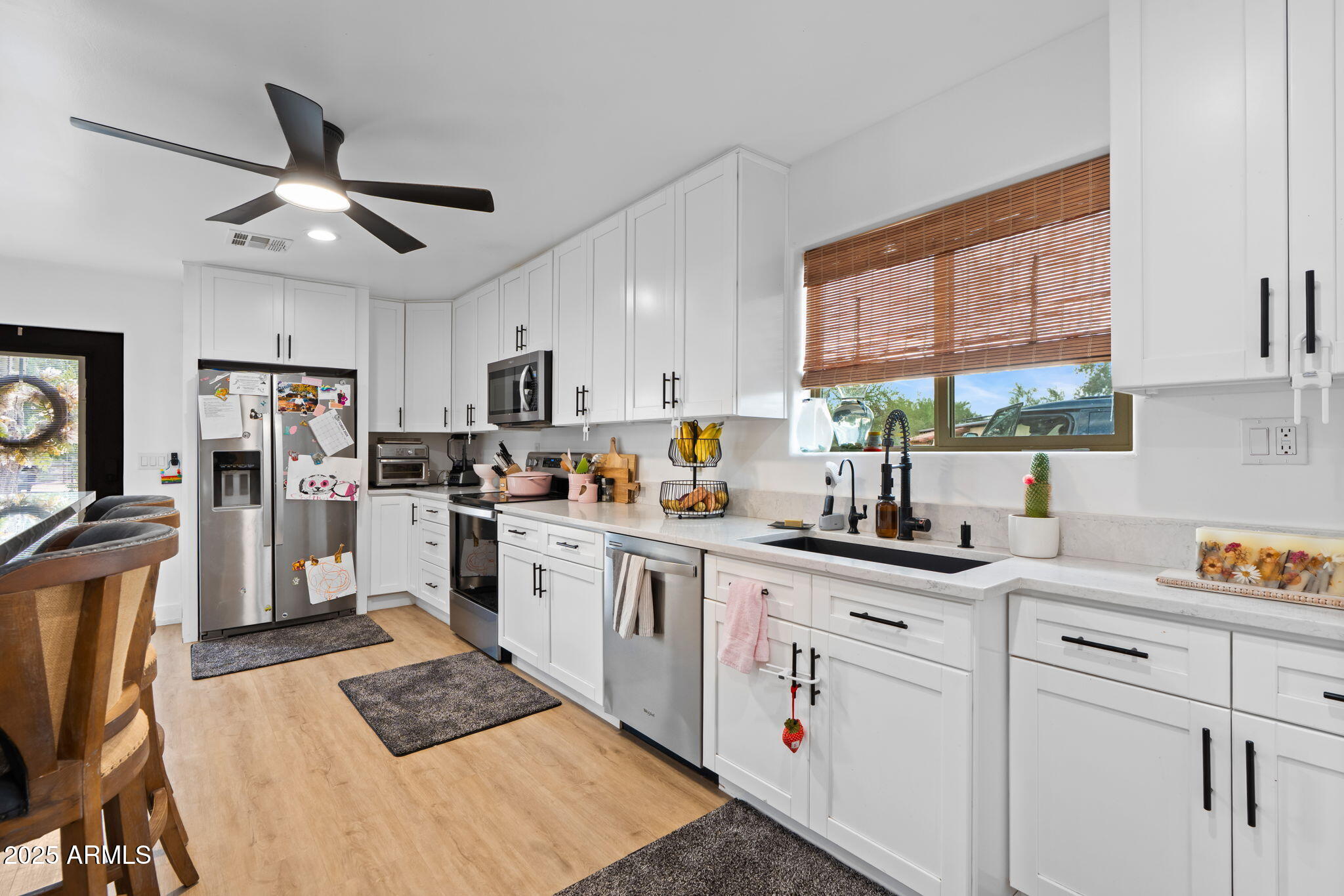 CUSTOM SCOTTSDALE RANCH - Residential