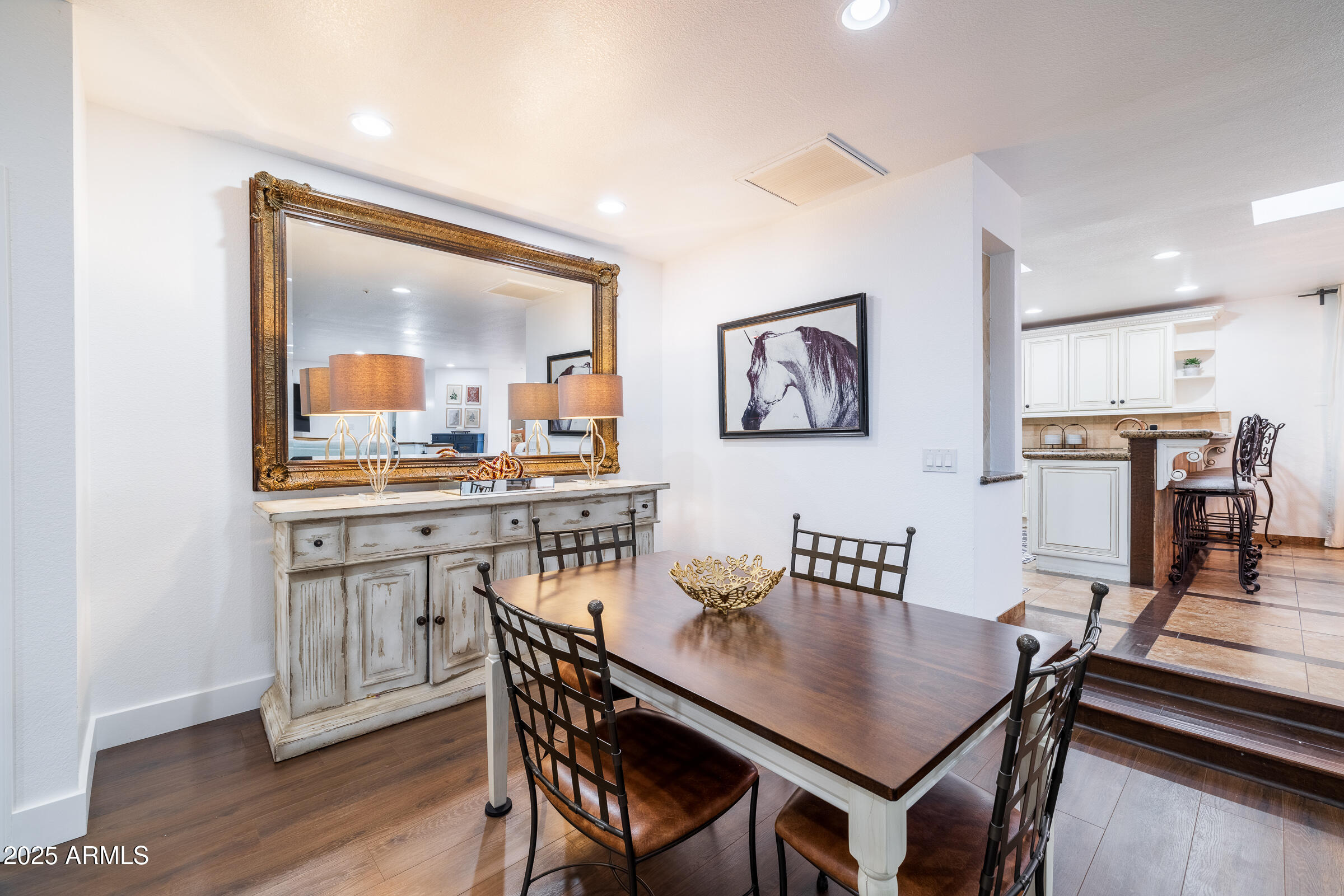 CUSTOM SCOTTSDALE RANCH - Residential