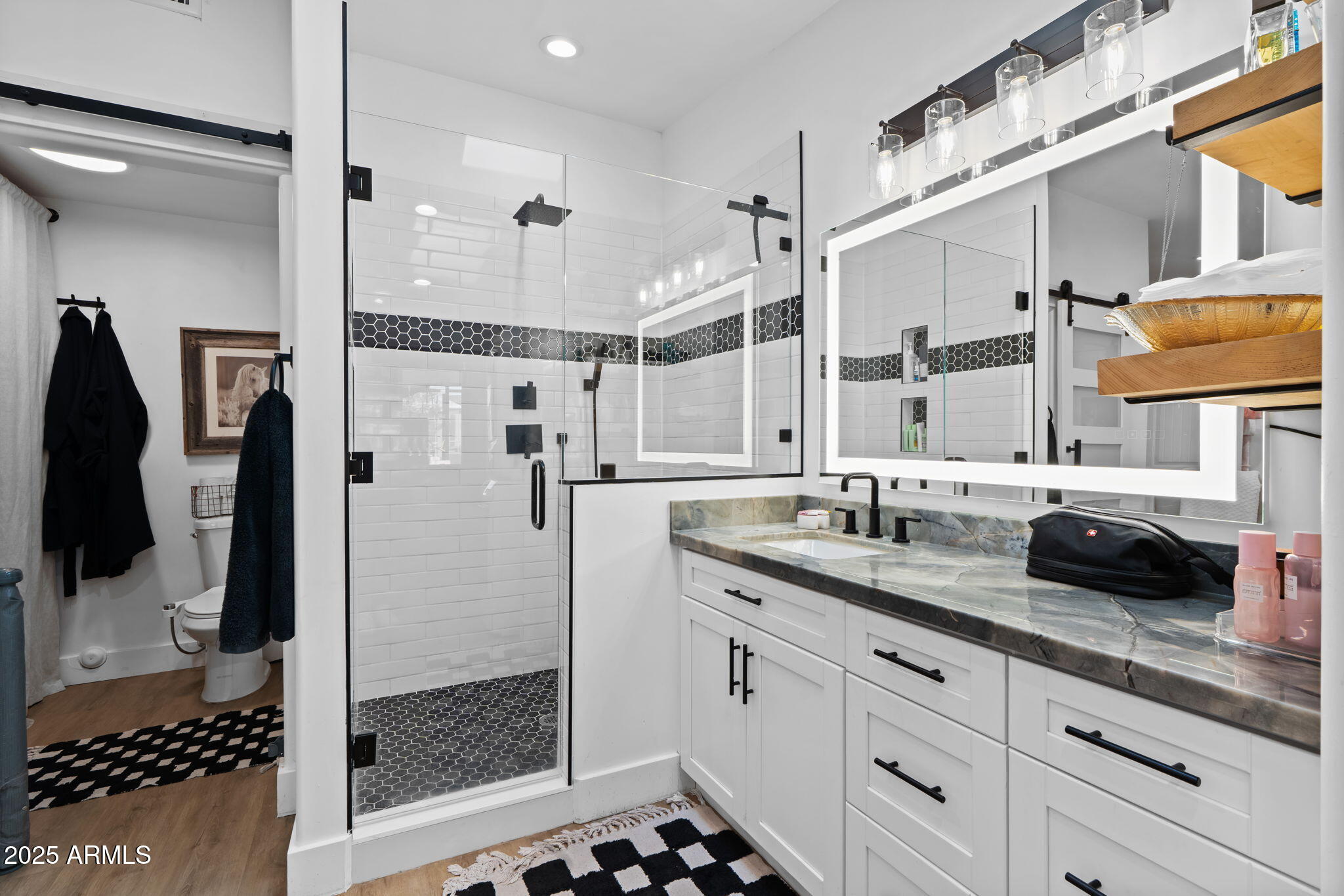 CUSTOM SCOTTSDALE RANCH - Residential