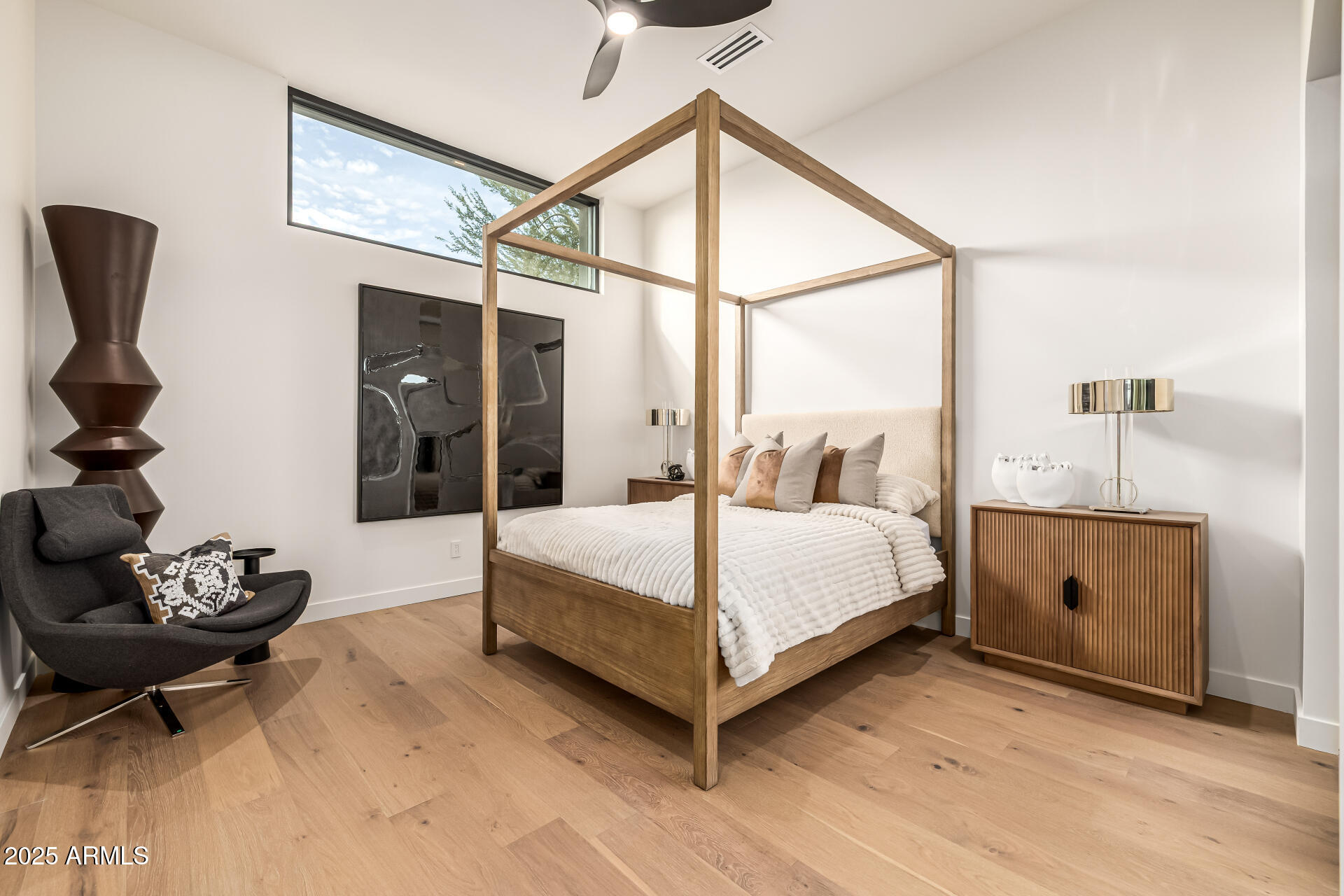WHITE ESTATES AMD - Residential