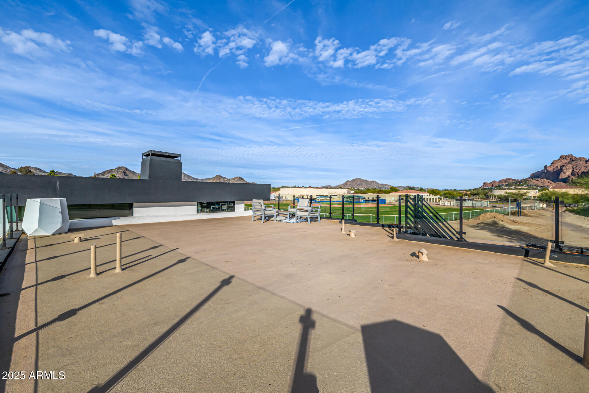 WHITE ESTATES AMD - Residential
