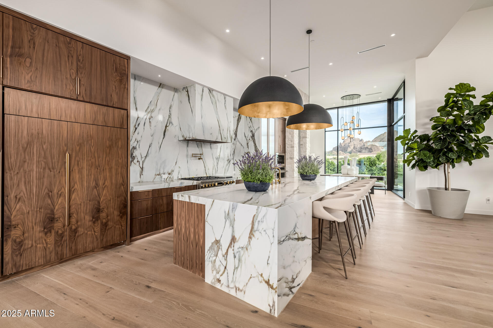 WHITE ESTATES AMD - Residential
