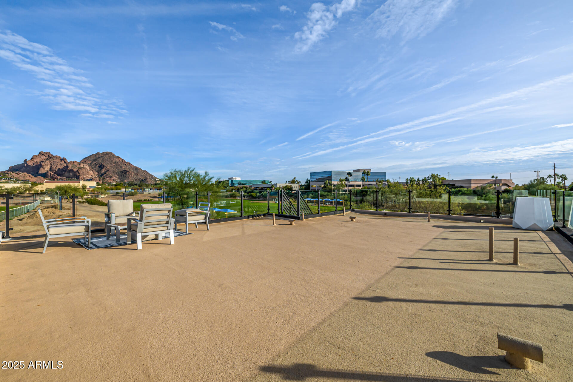 WHITE ESTATES AMD - Residential