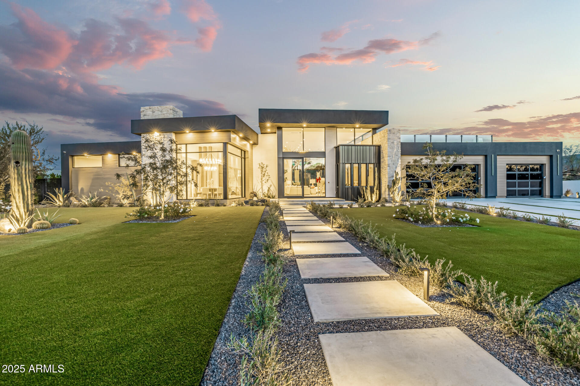 WHITE ESTATES AMD - Residential