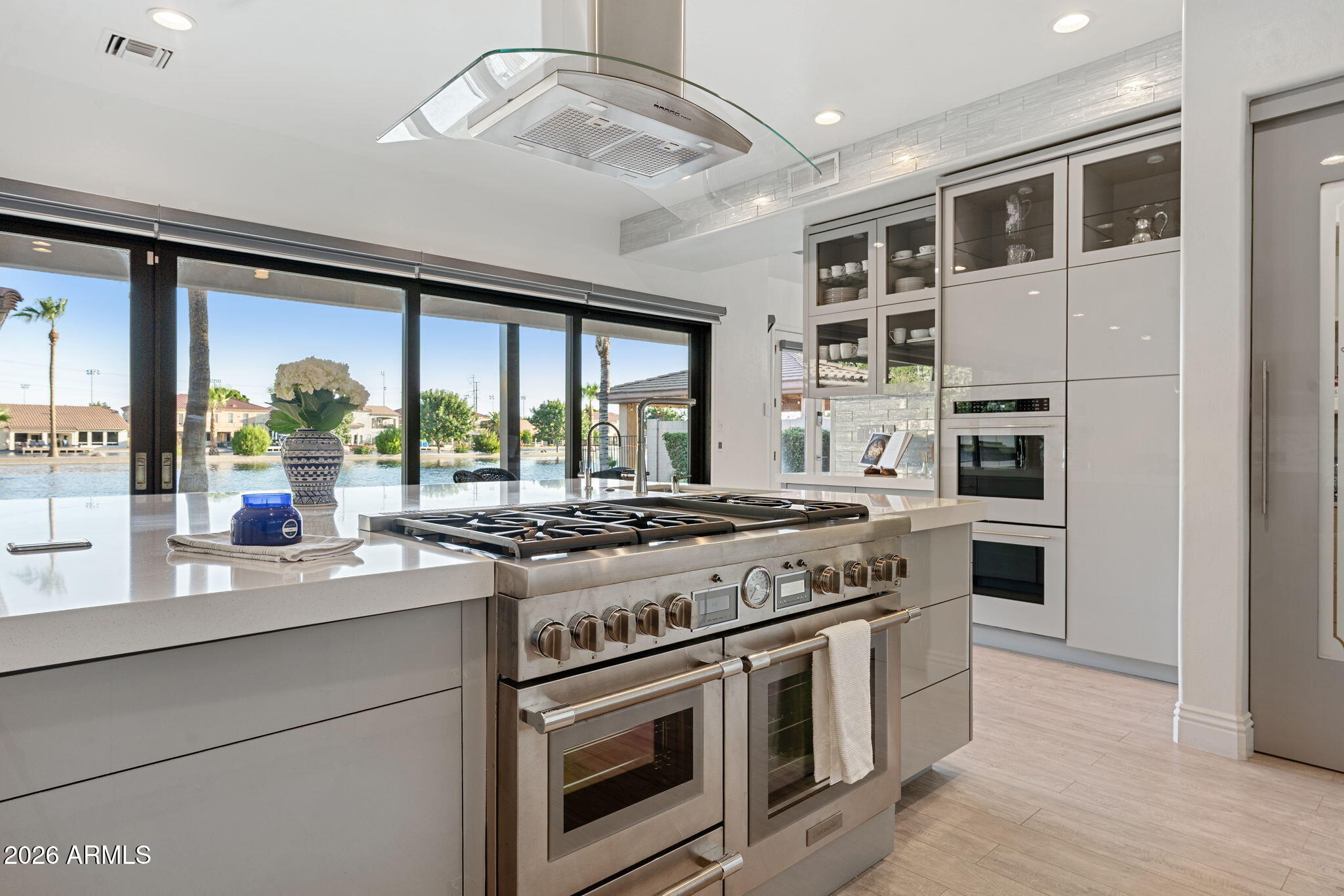 Playa del Rey Estates - Residential